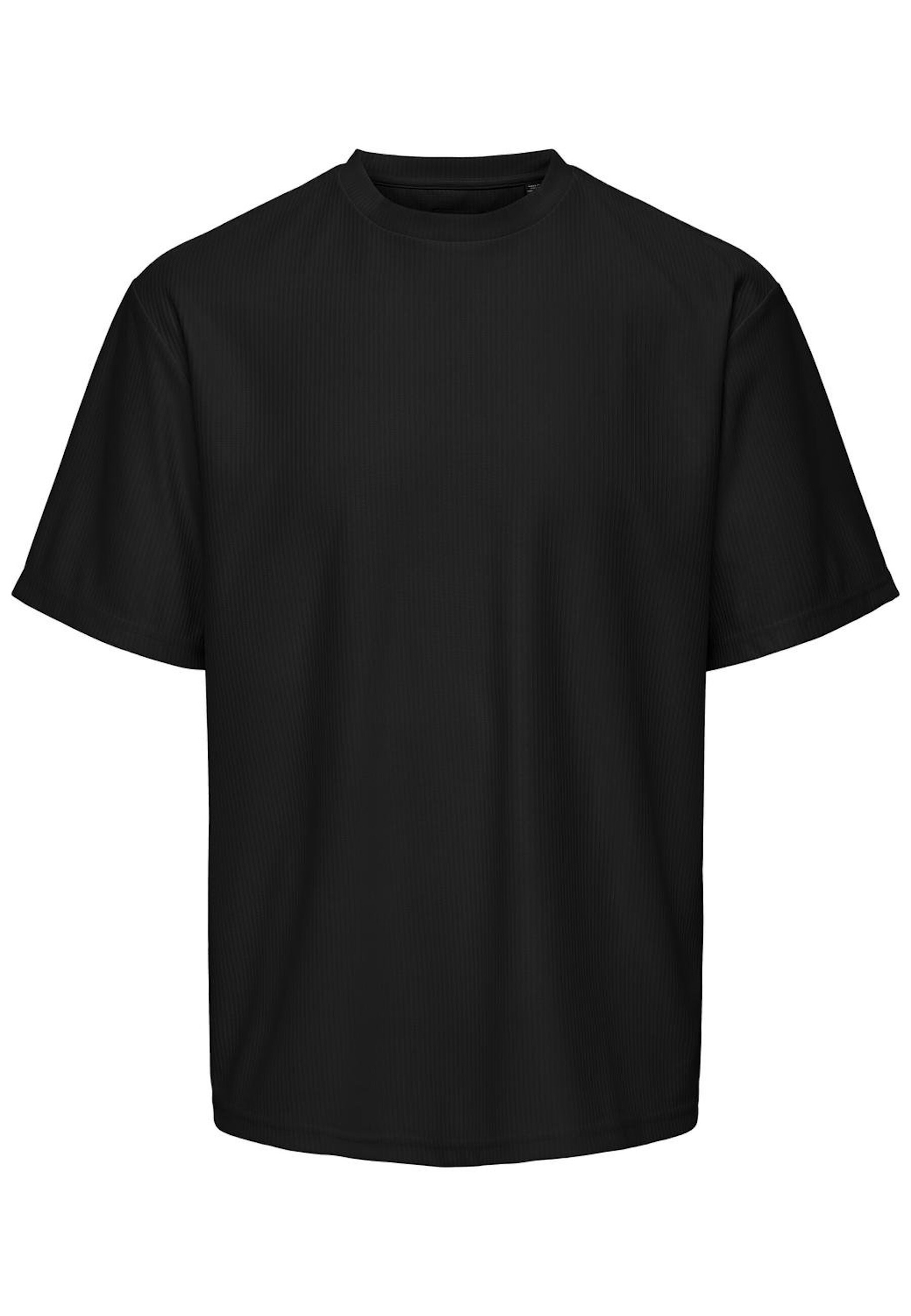 Only & Sons T-Shirt FRED Kurzarmshirt 