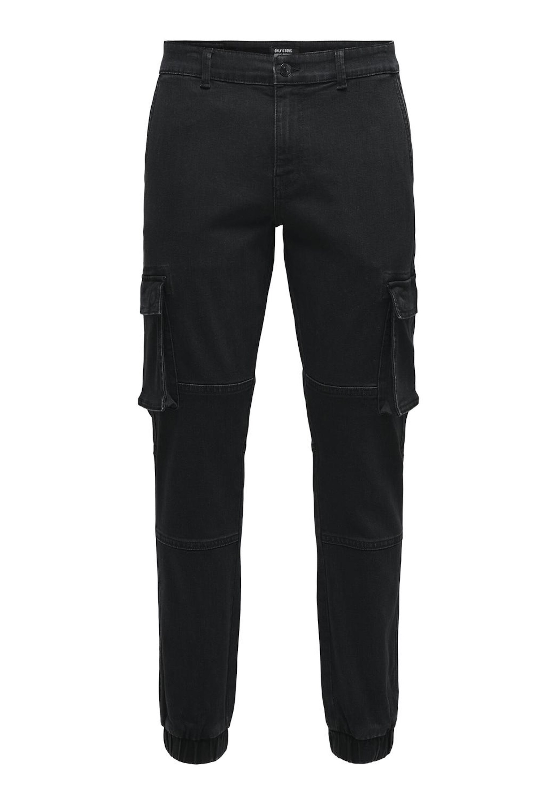 Only & Sons Hose CAM Jeans 
