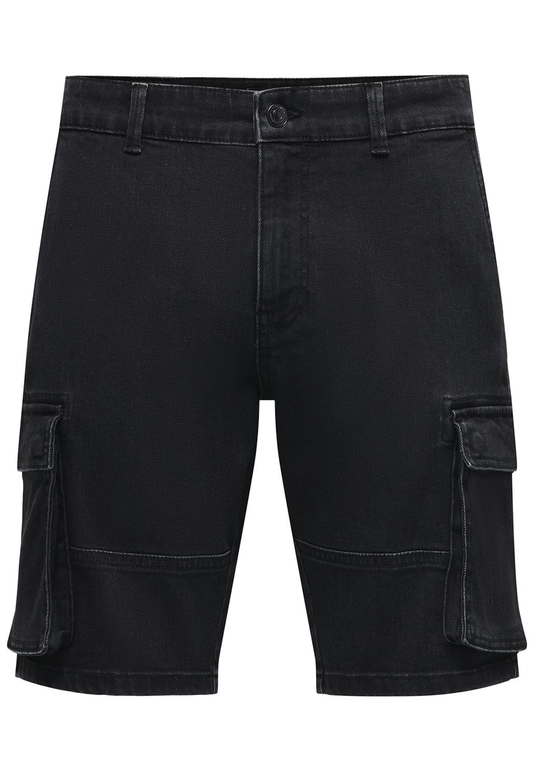 Only & Sons Shorts CAM STAGE Denim-Shorts 