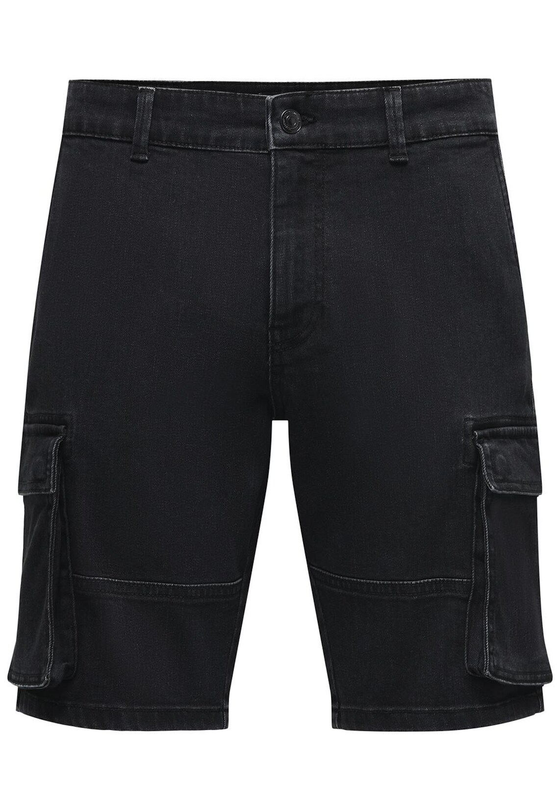 Only & Sons Shorts CAM STAGE Denim-Shorts