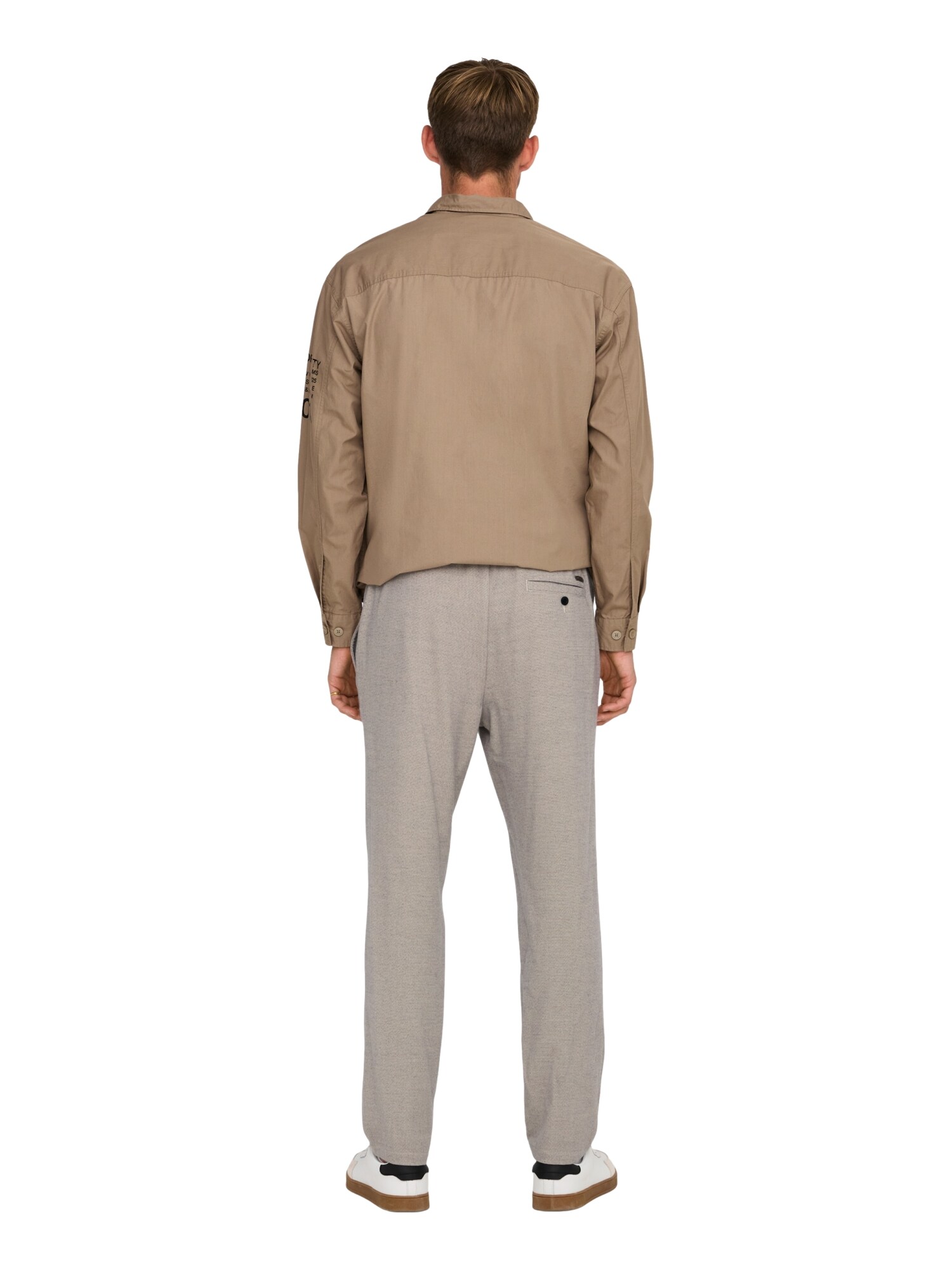 Only & Sons Sweathose LINUS Jogginghosen 