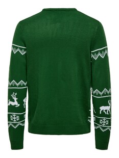 Only & Sons Pullover ONSXMAS REG 5 Strickpullover 