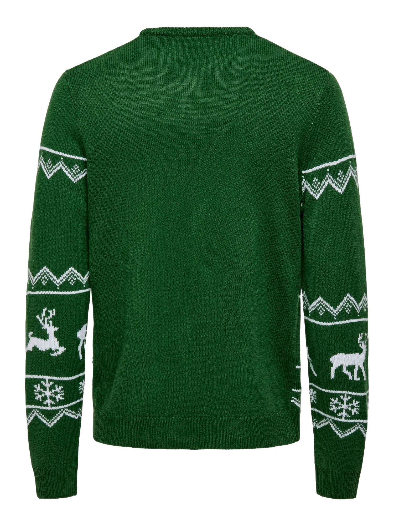 Only & Sons Pullover ONSXMAS REG 5 Strickpullover 