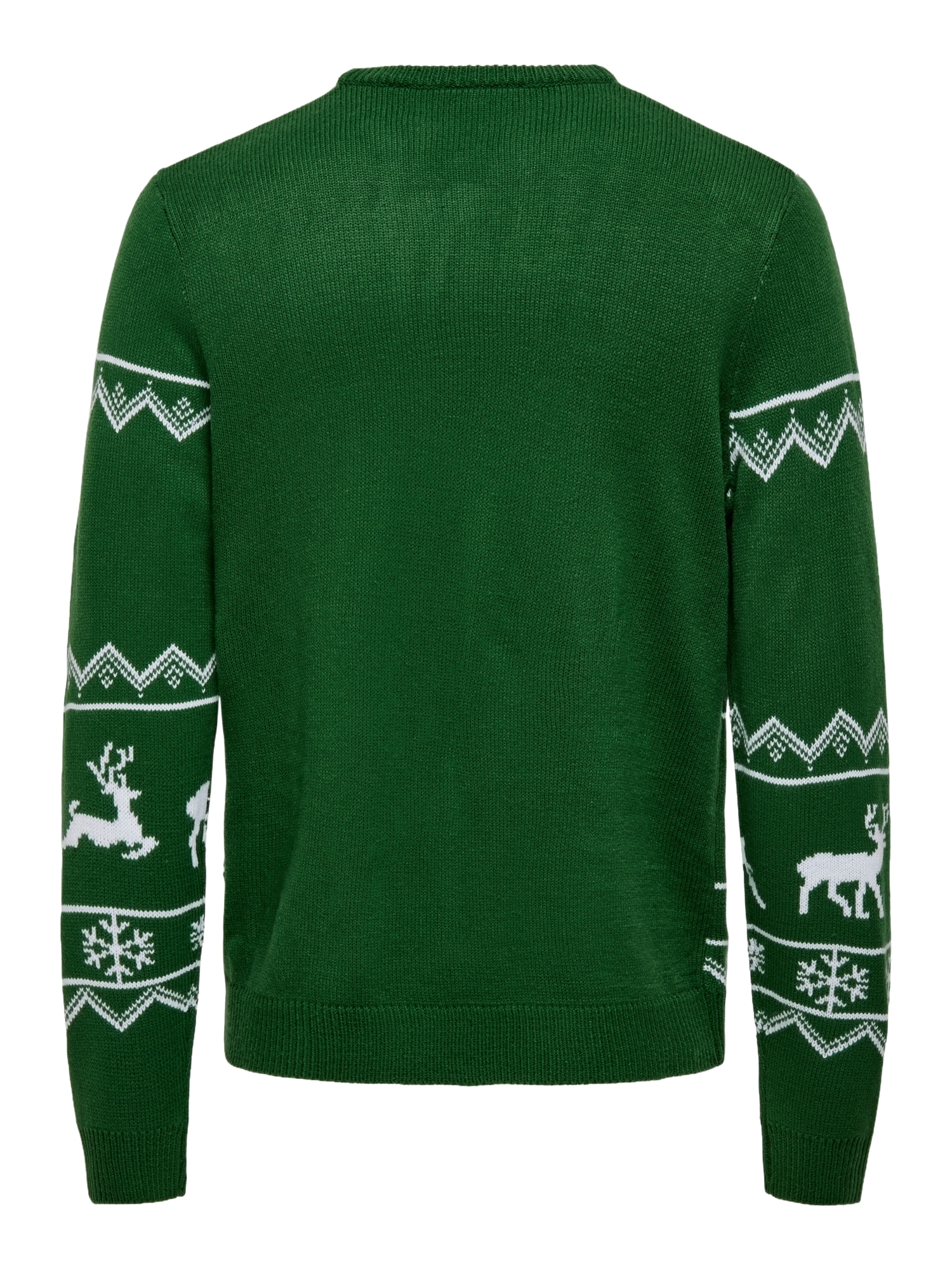 Only & Sons Pullover ONSXMAS REG 5 Strickpullover 