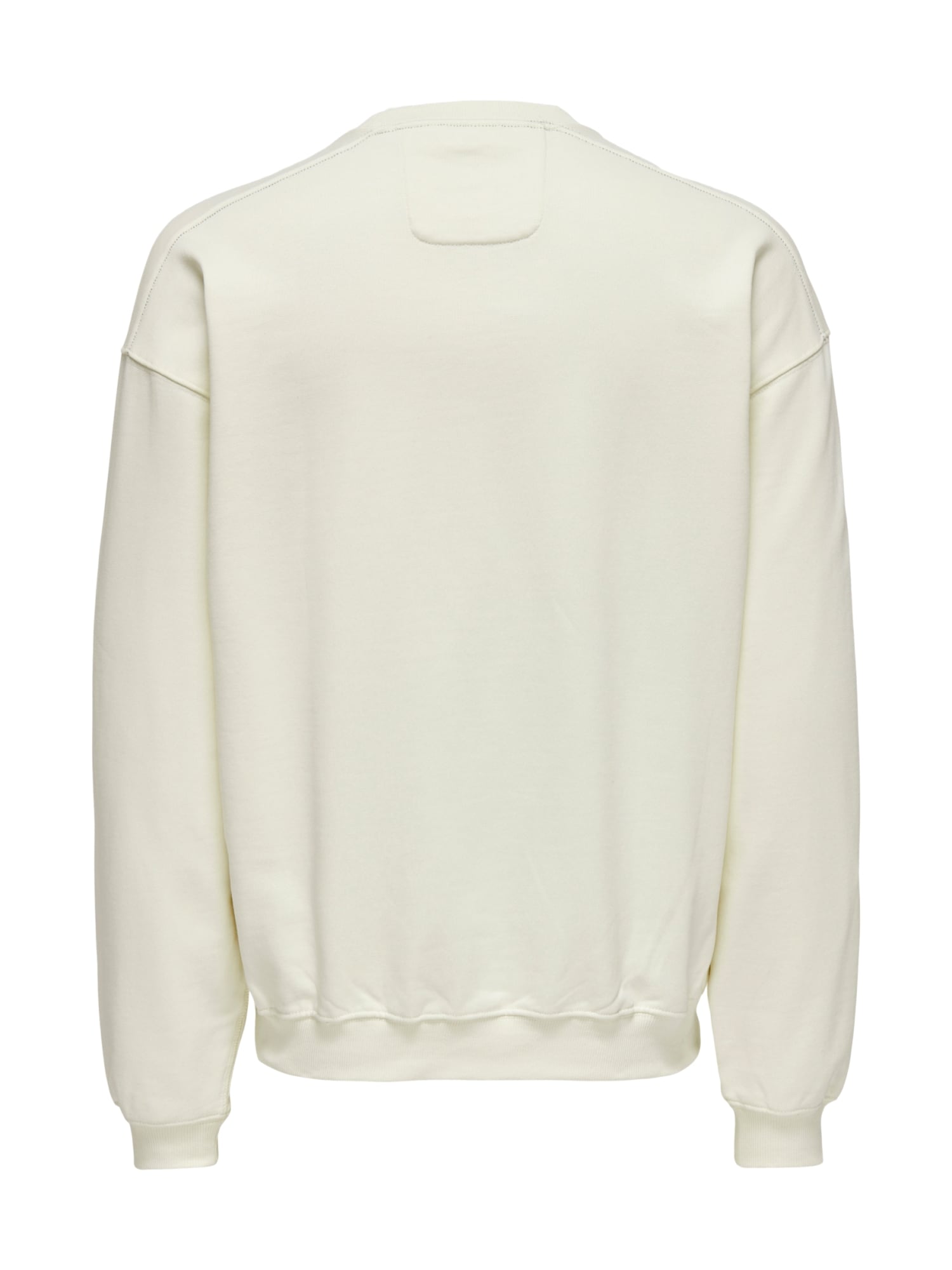 Only & Sons Pullover BERRY Sweatshirt 