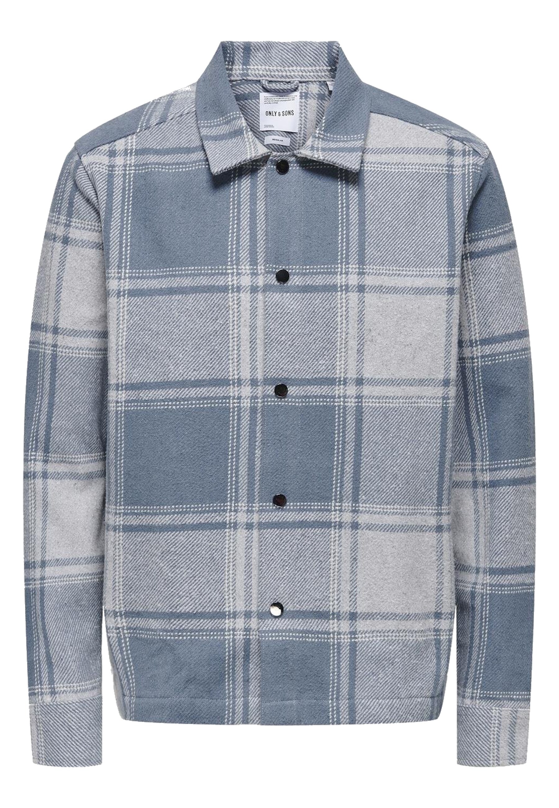 Only & Sons Hemd MACE  Langarmhemd 