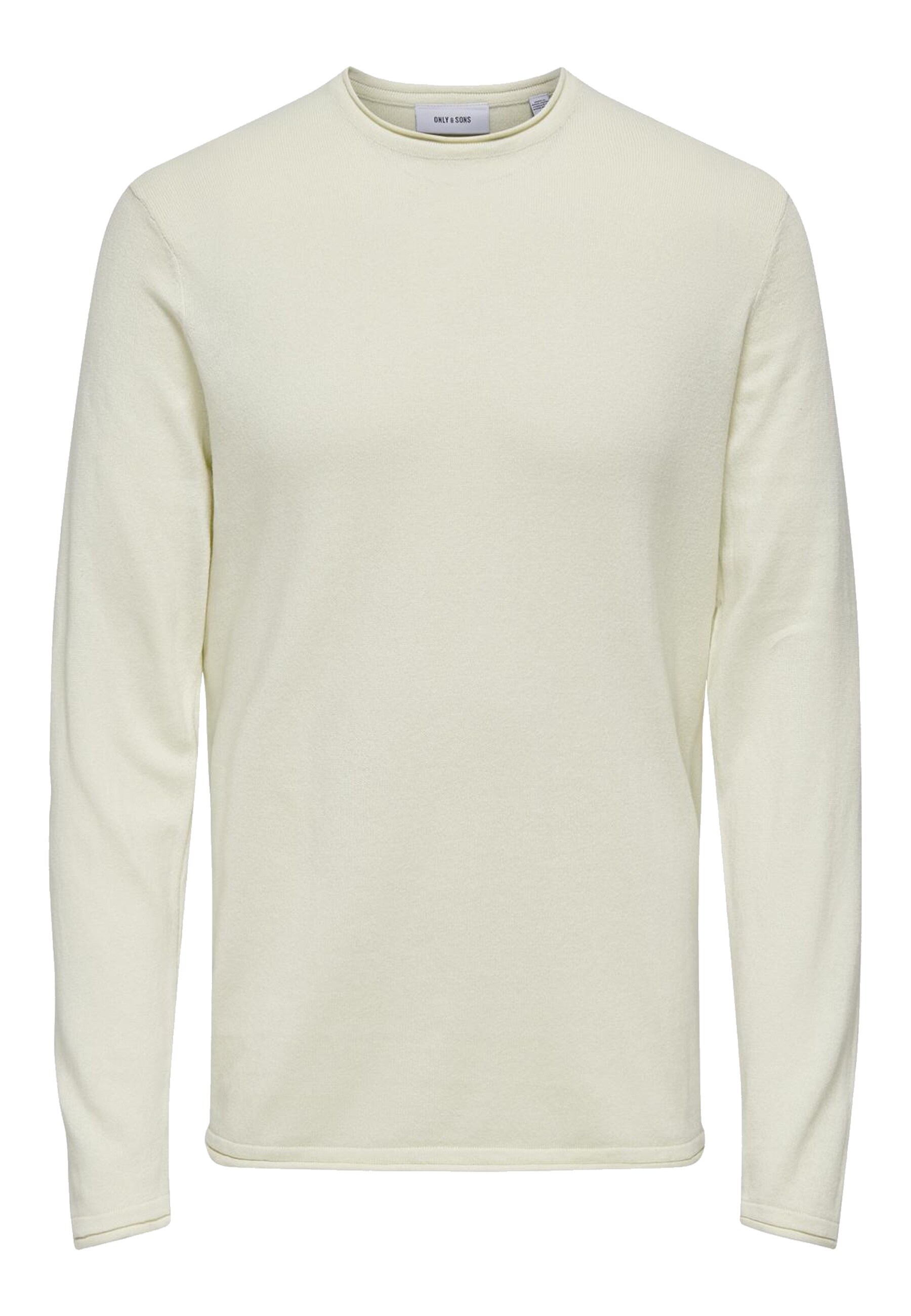 Only & Sons Pullover JIMMY Strickpullover R-Neck 