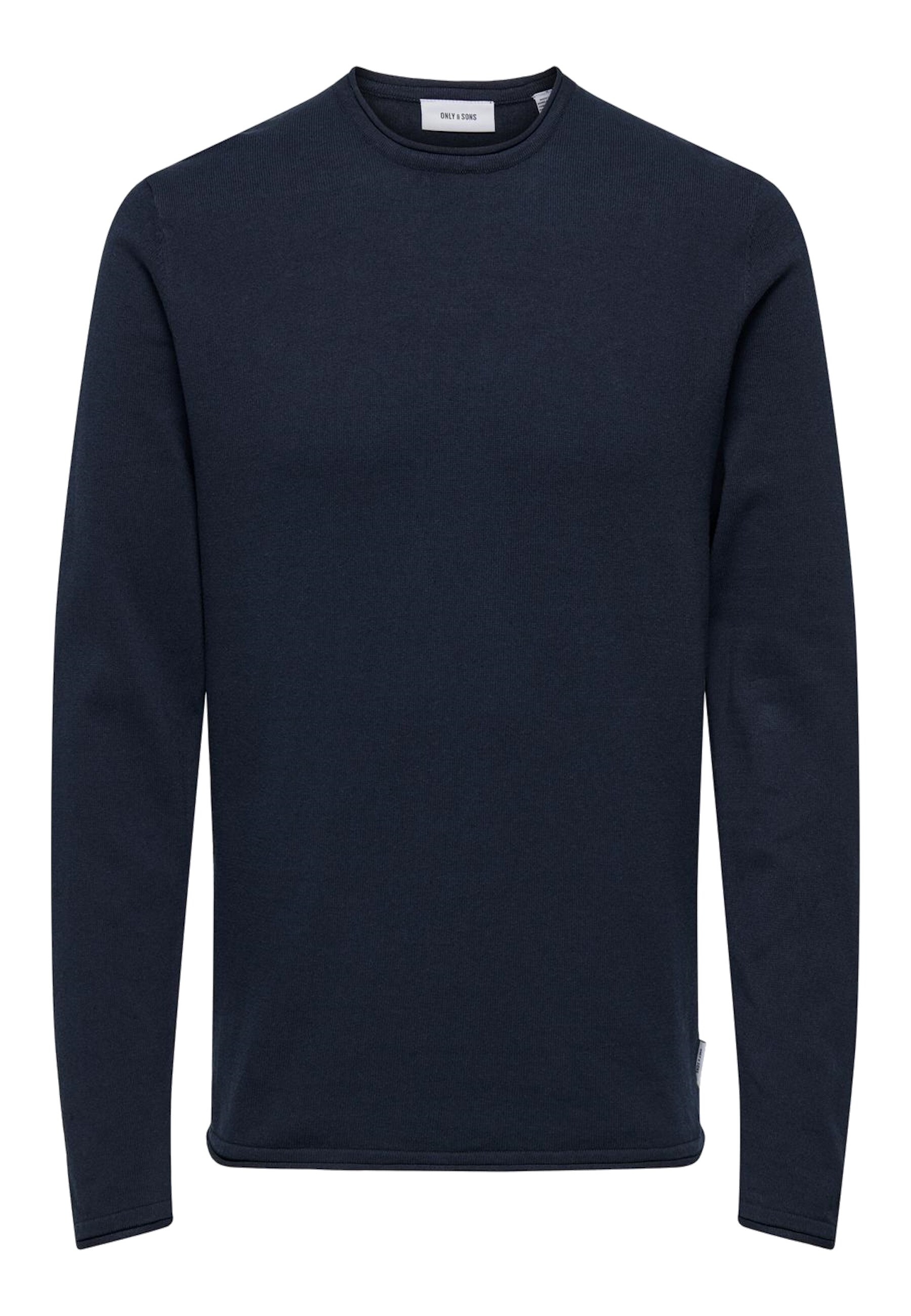 Only & Sons Pullover JIMMY Strickpullover R-Neck 
