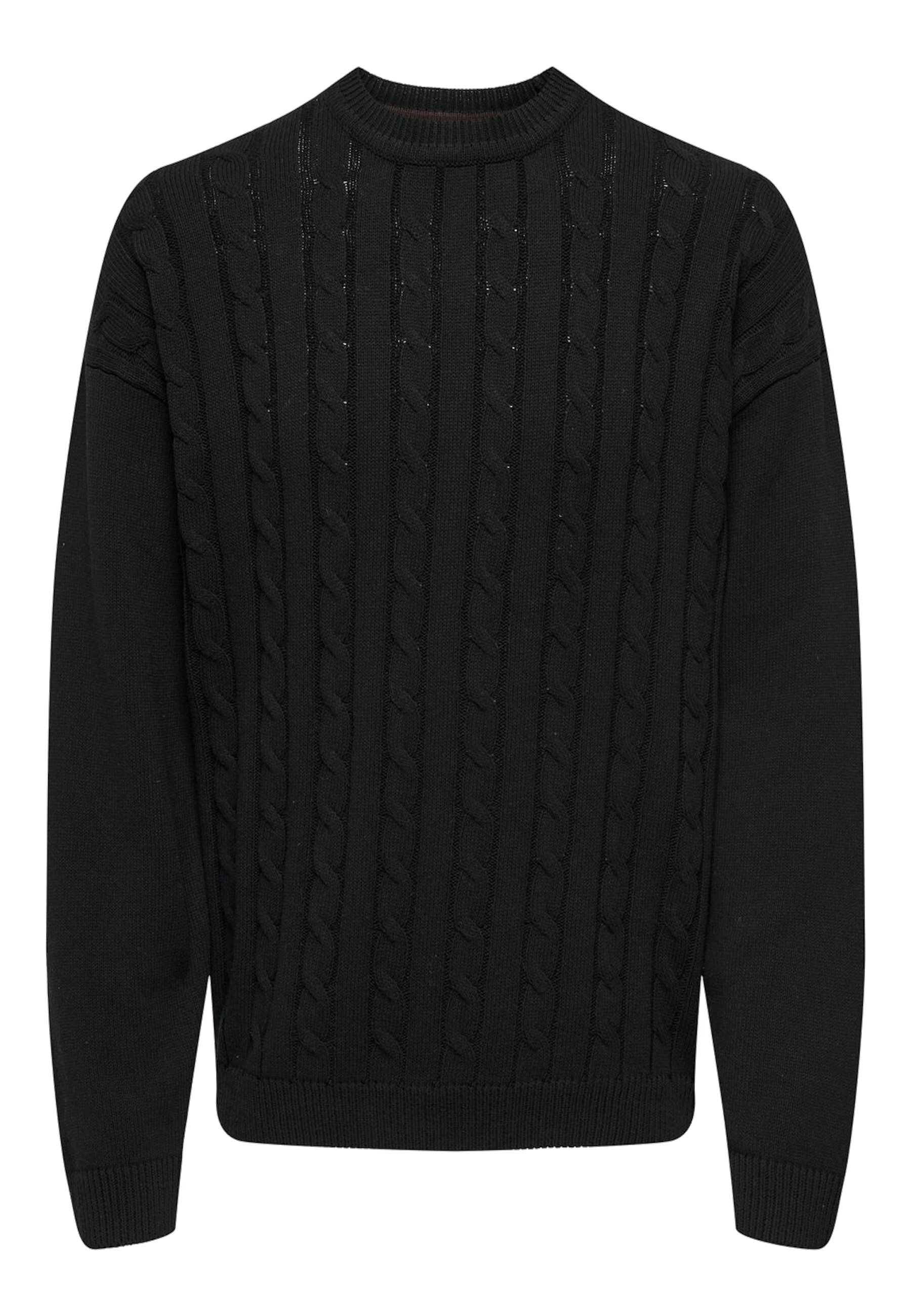 Only & Sons Pullover LAMARD Strickpullover R-Neck 