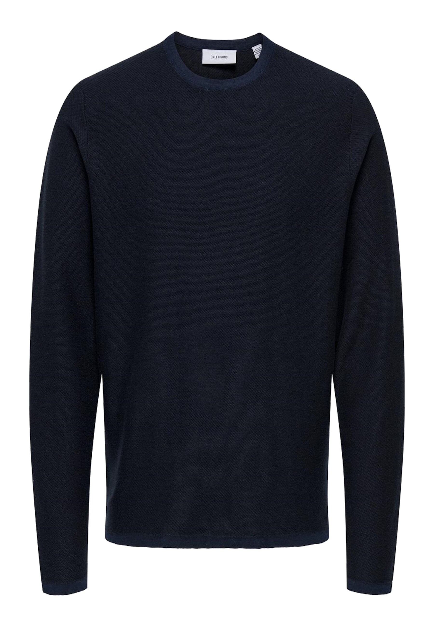 Only & Sons Pullover TIMMY Strickpullover R-Neck 