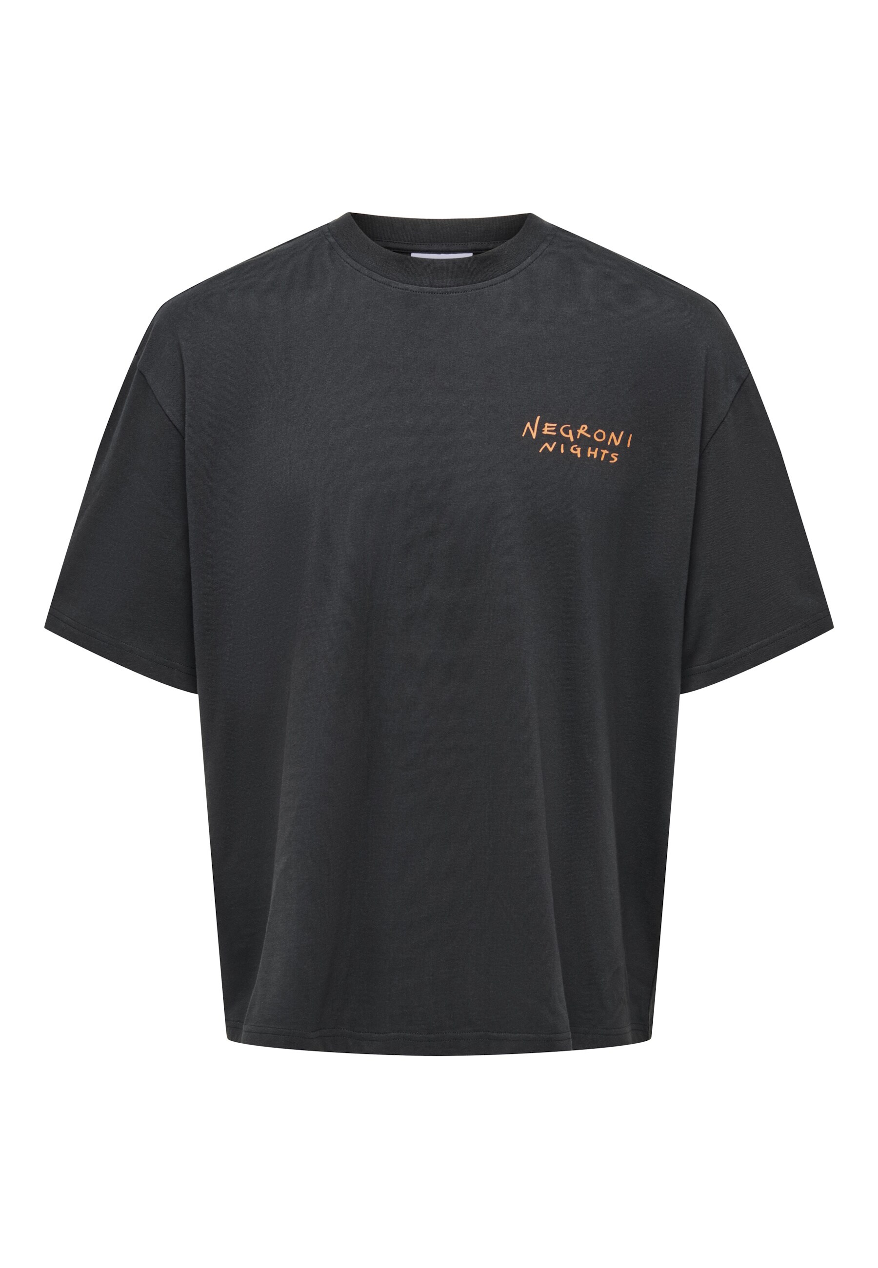 Only & Sons T-Shirt ONSDAX Kurzarmshirt 
