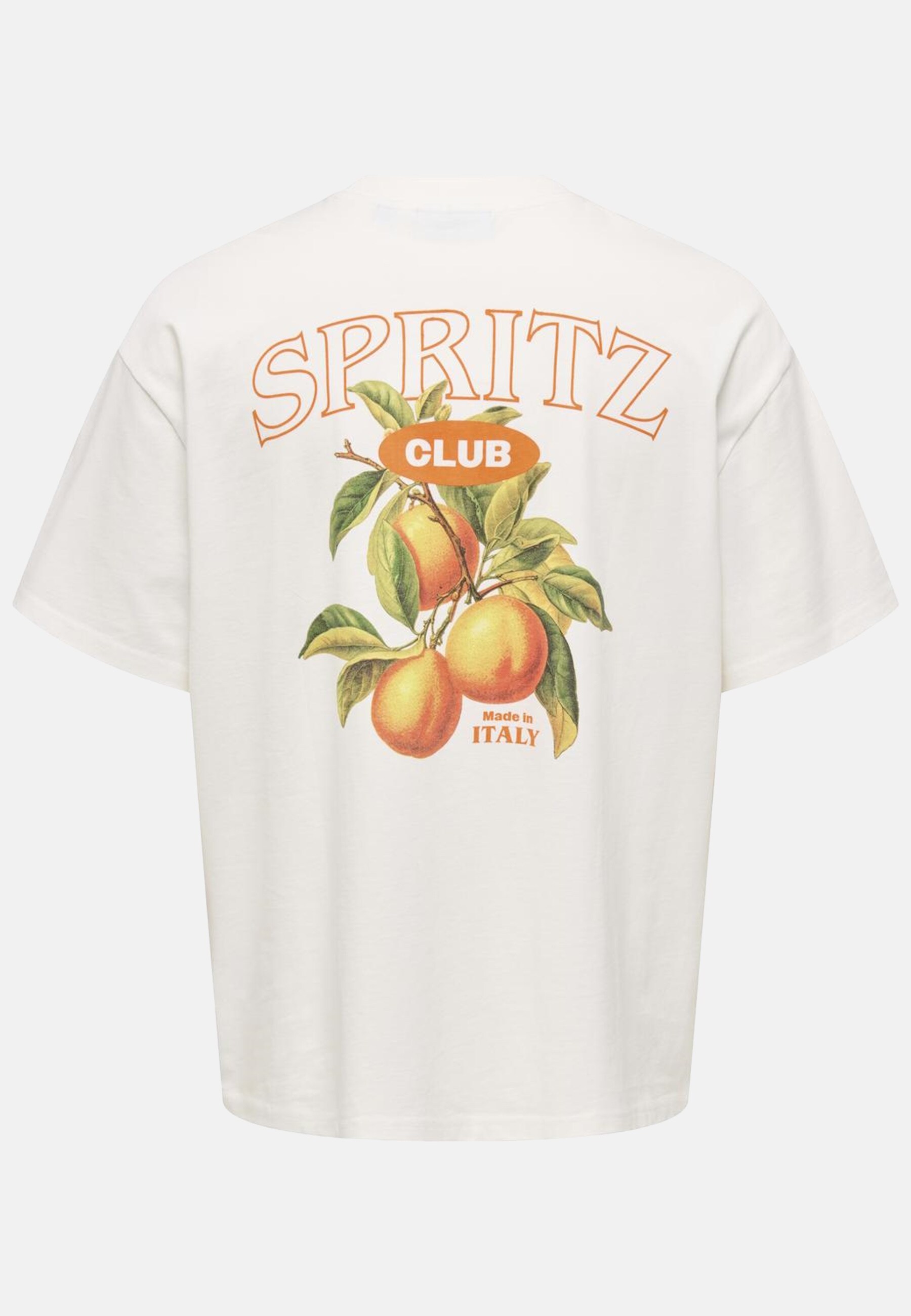 Only & Sons T-Shirt ONSREX Kurzarmshirt 