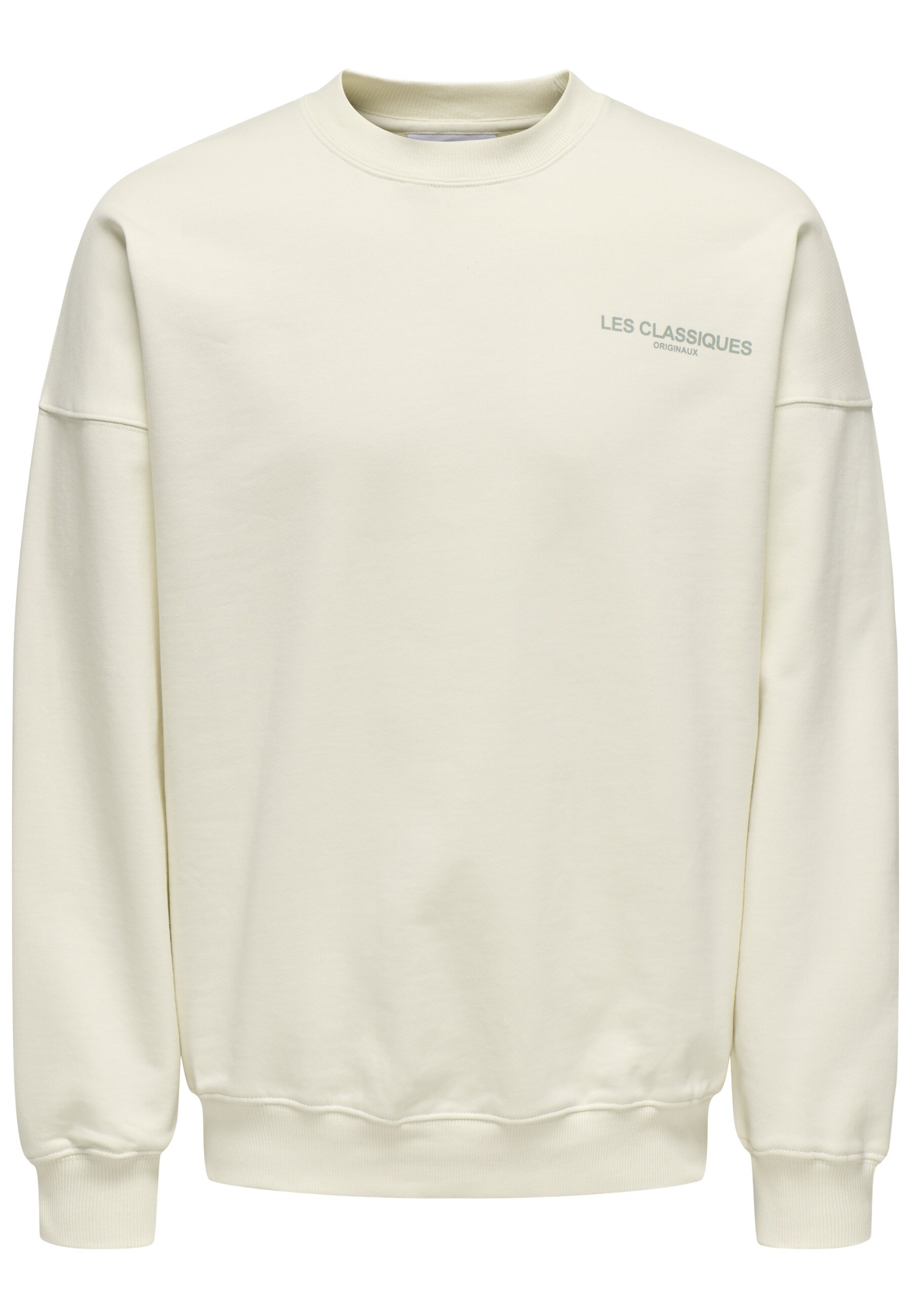 Only & Sons Pullover LES CLASSIQUES Sweatshirt 