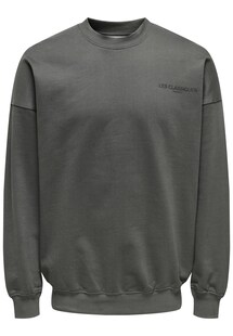 Only & Sons Pullover LES CLASSIQUES Sweatshirt 