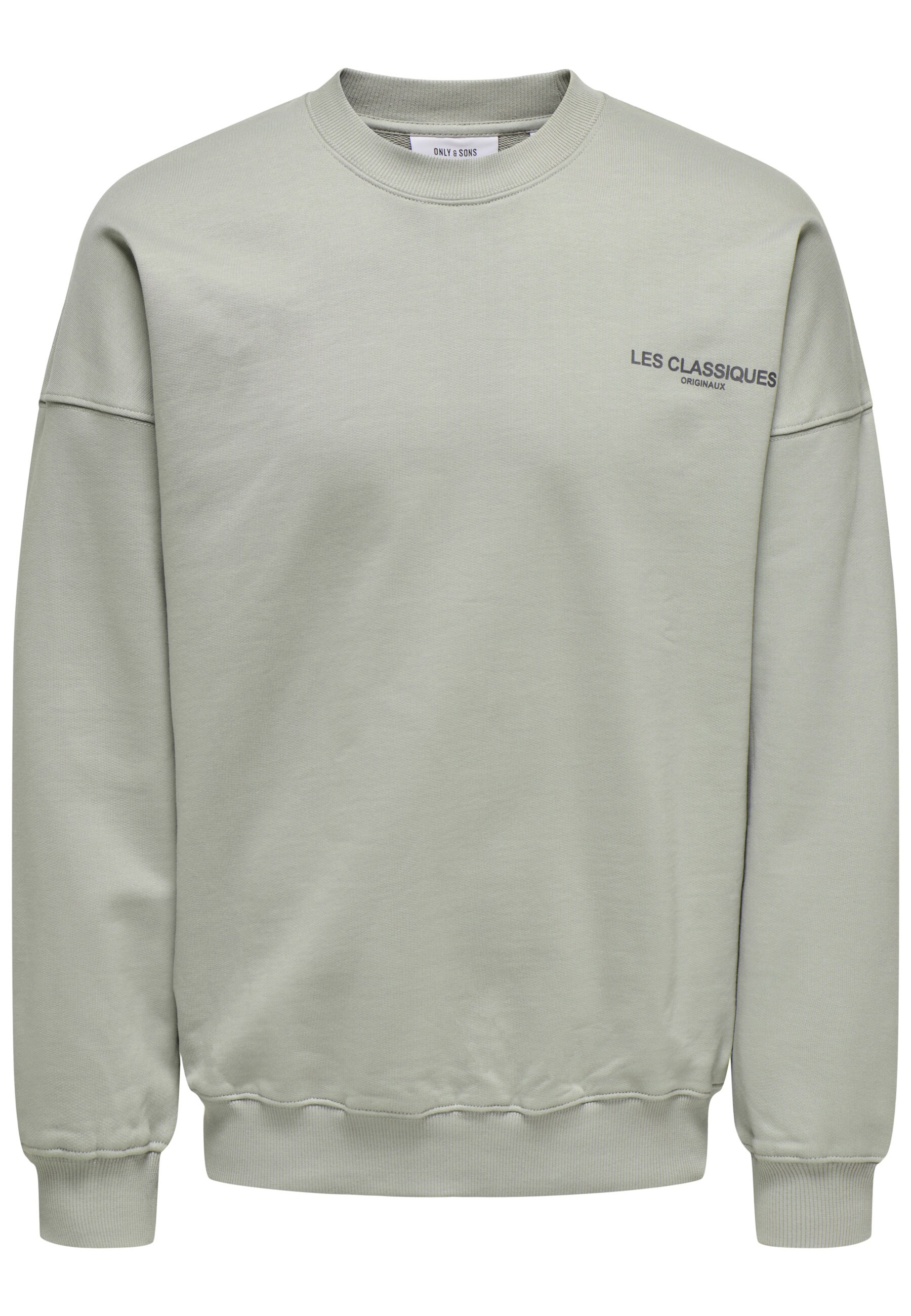 Only & Sons Pullover LES CLASSIQUES Sweatshirt 