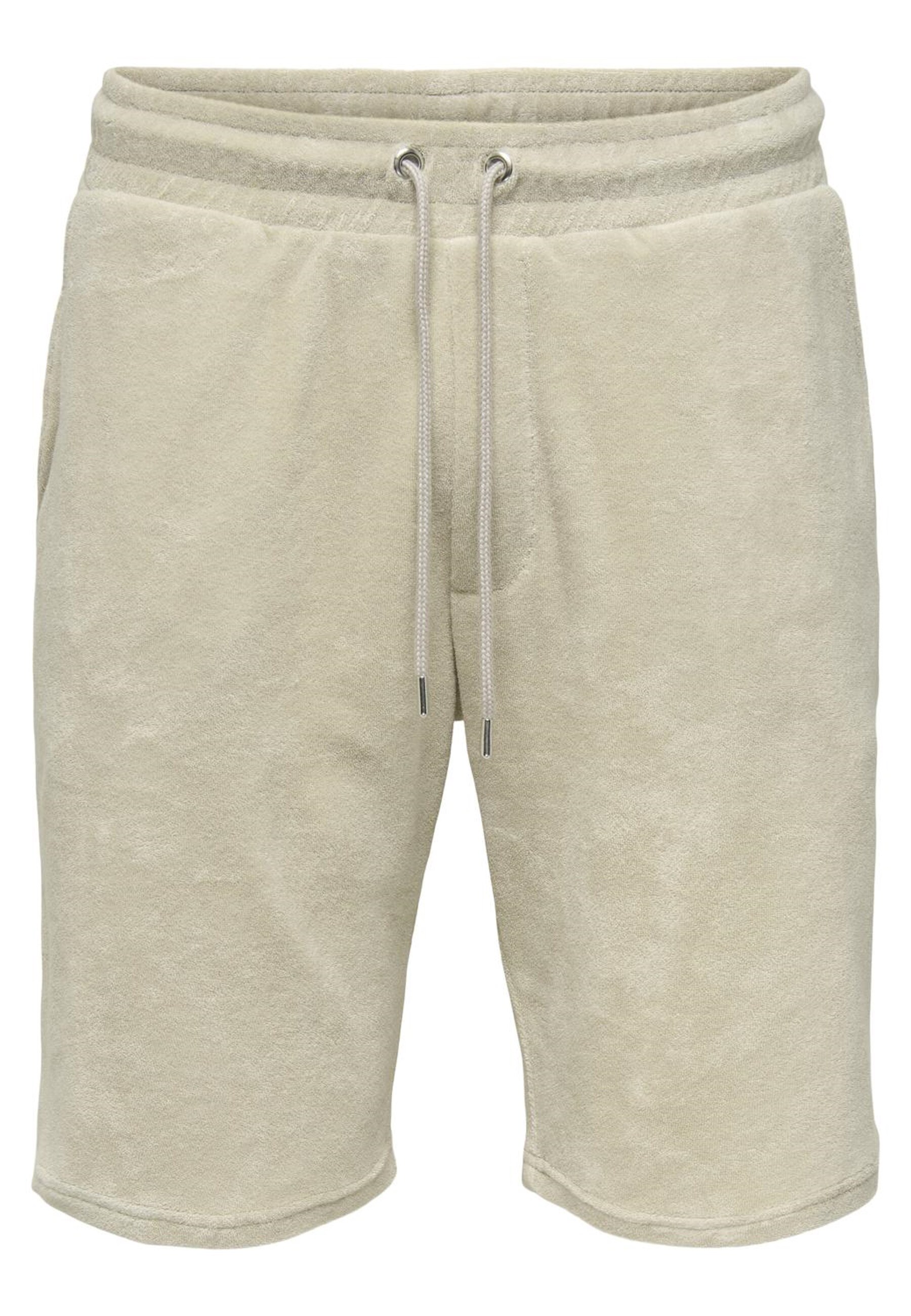 Only & Sons Shorts HELLAS Bermuda-Shorts 