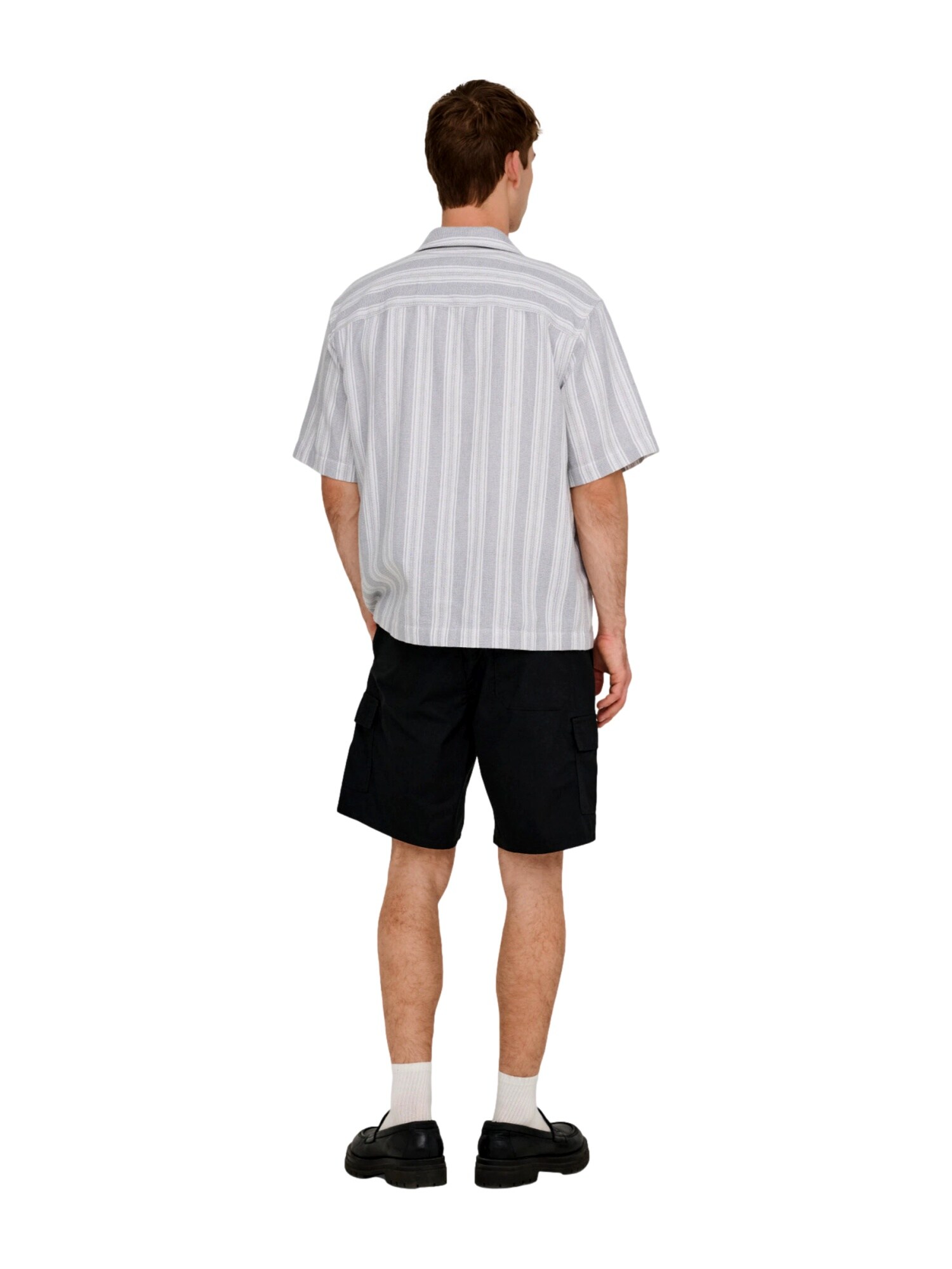 Only & Sons Shorts KAL CARGO 0287 Cargoshorts 