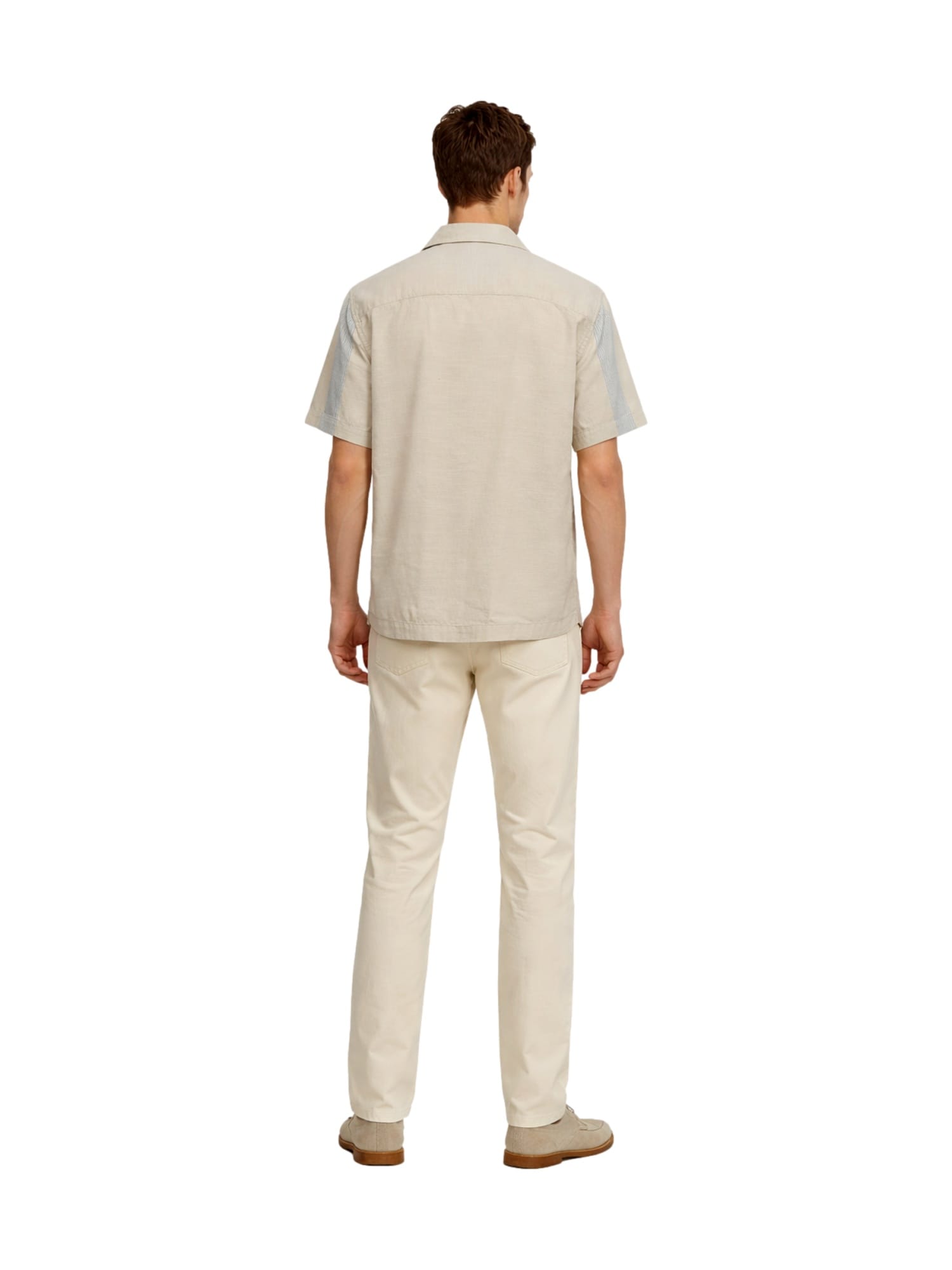 Only & Sons Hemd Seio Kurzarmhemd 