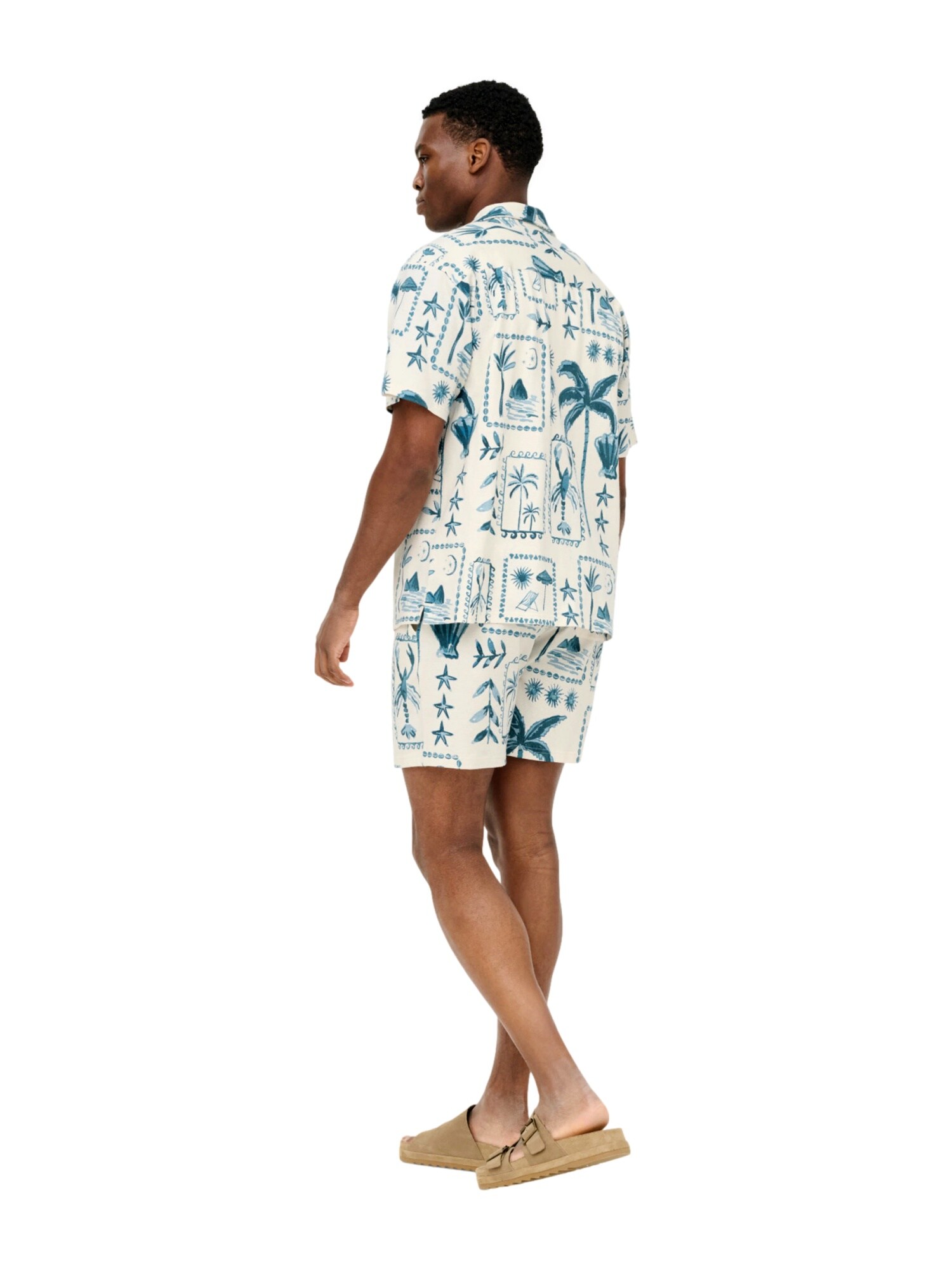 Only & Sons Shorts PIERO RLX Bermudashorts 