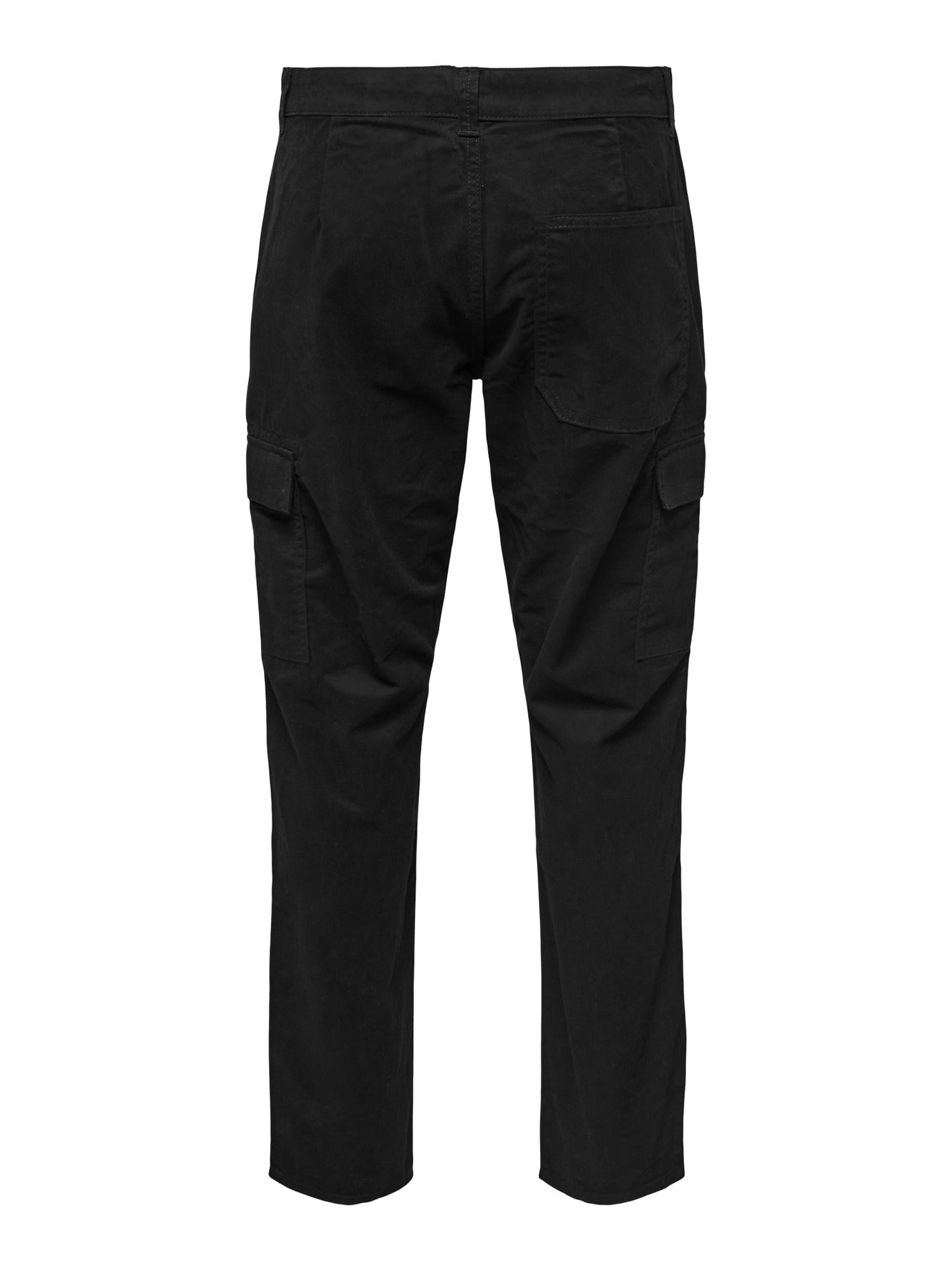 Only & Sons Cargohose TURIN lange Hose mit vielen Taschen 