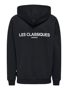 Only & Sons Kapuzensweatshirt ONSLES CLASSIQUES Hoodie 