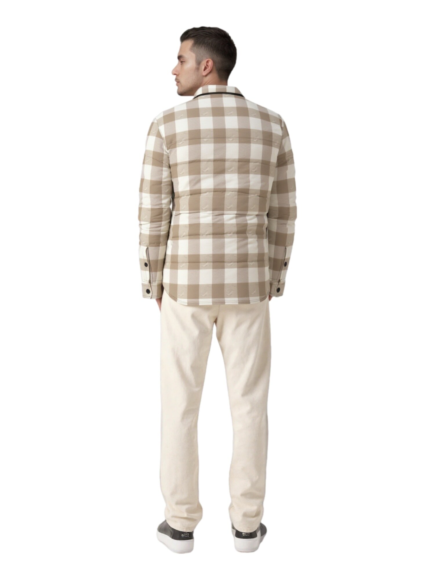 Only & Sons Jacke Gudmund Hemdjacke 