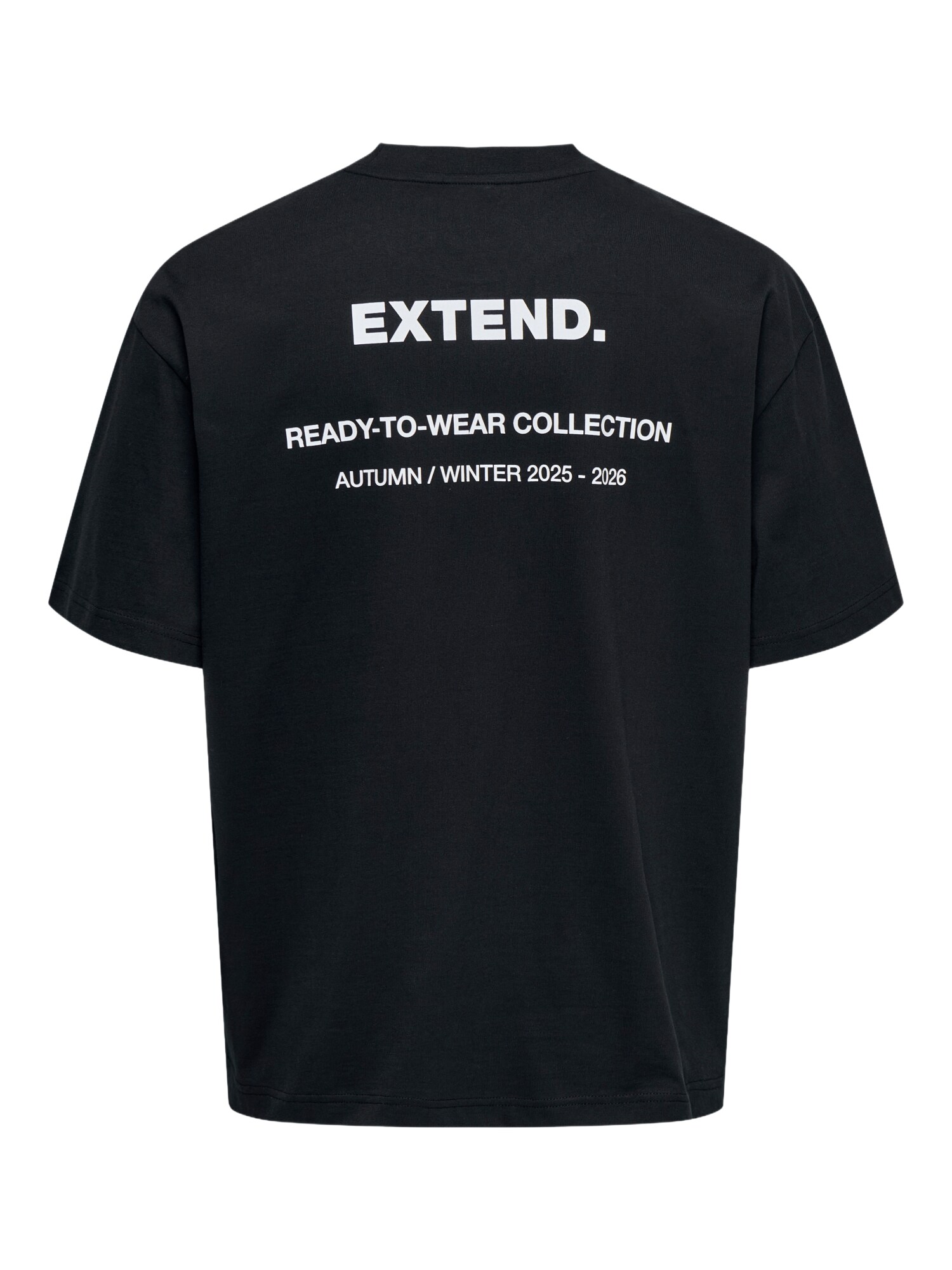 Tom Tailor T-Shirt ONSLALE Kurzarmshirt 