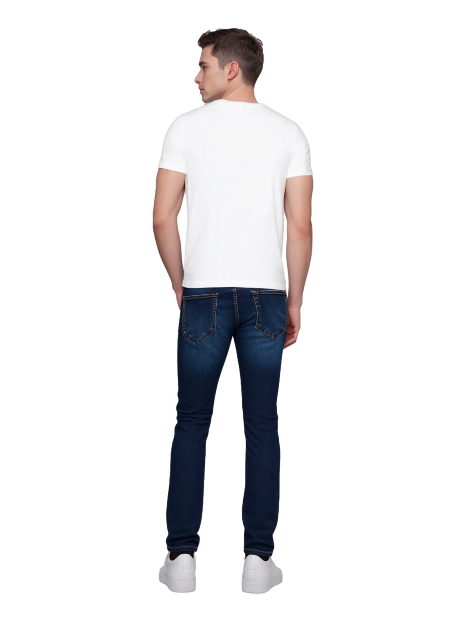 Only & Sons Jeans Loom SLIM 5748 lange Hose 