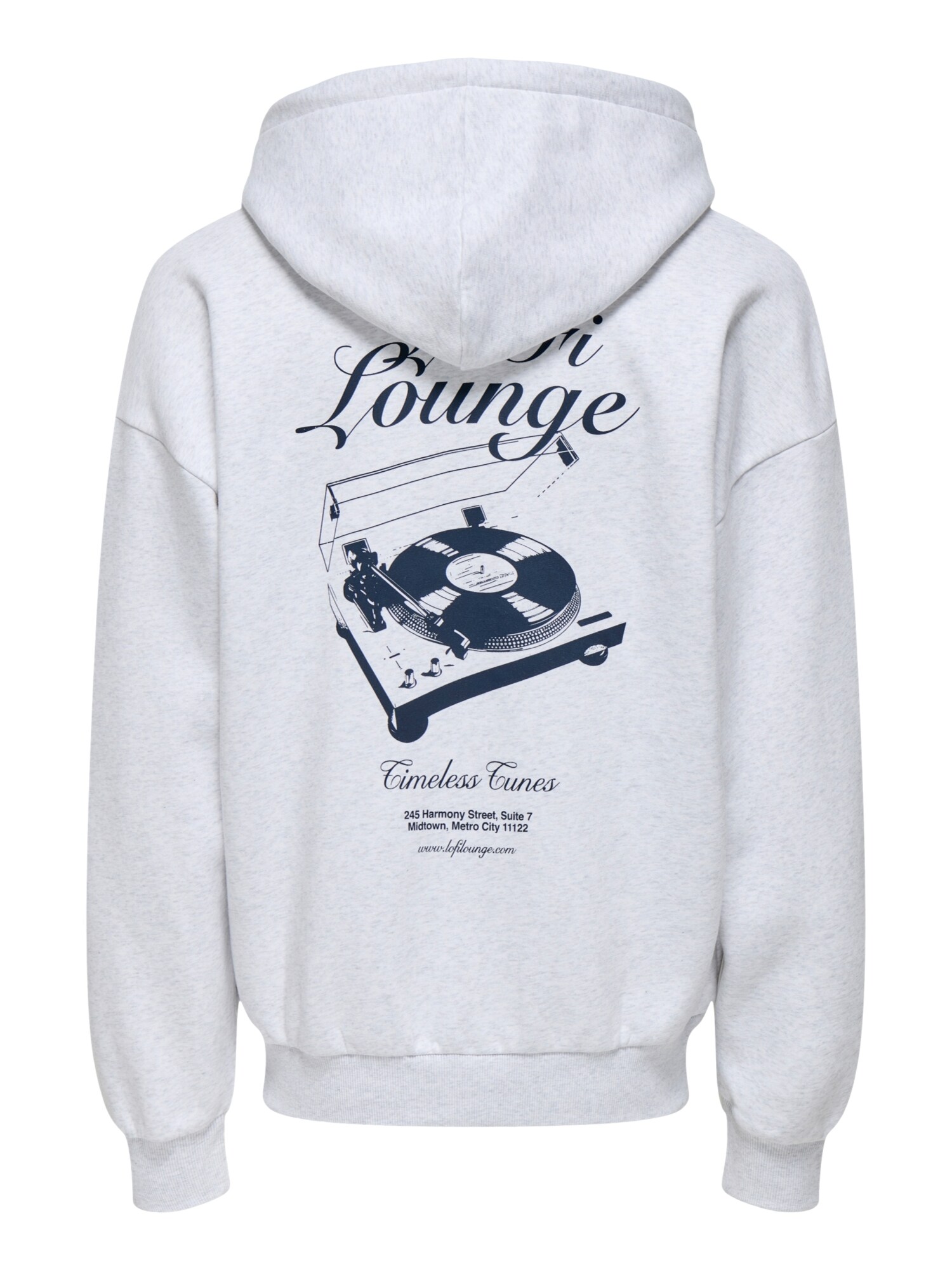 Only & Sons Kapuzensweatshirt CERES CHILL Hoodie 