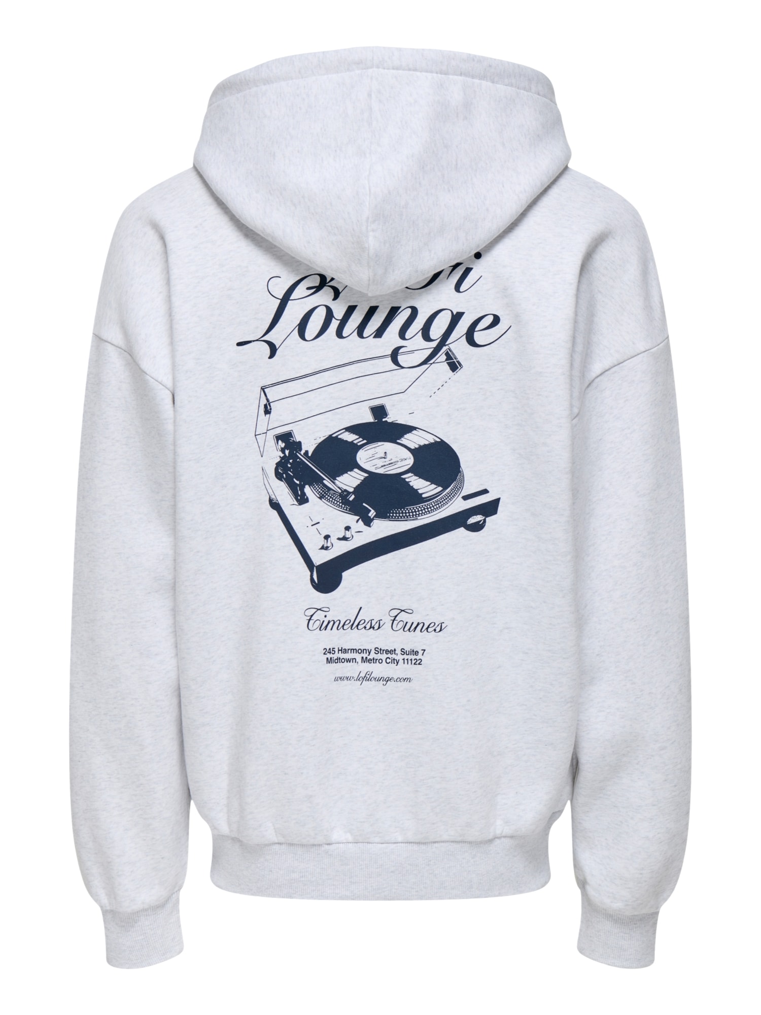 Only & Sons Kapuzensweatshirt CERES CHILL Hoodie 