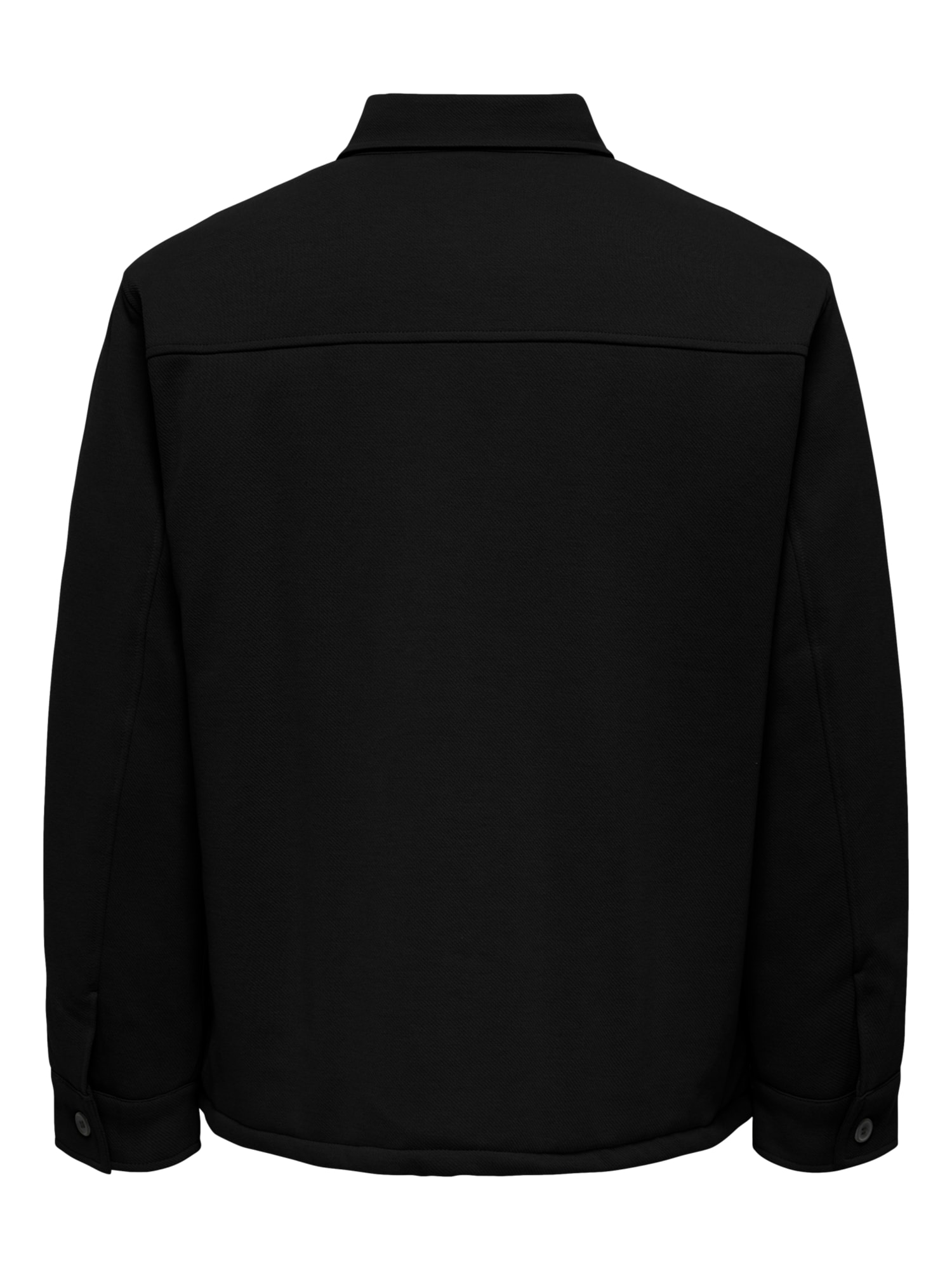 Only & Sons Hemd NEWKODYL SHACKET Langarmhemd 