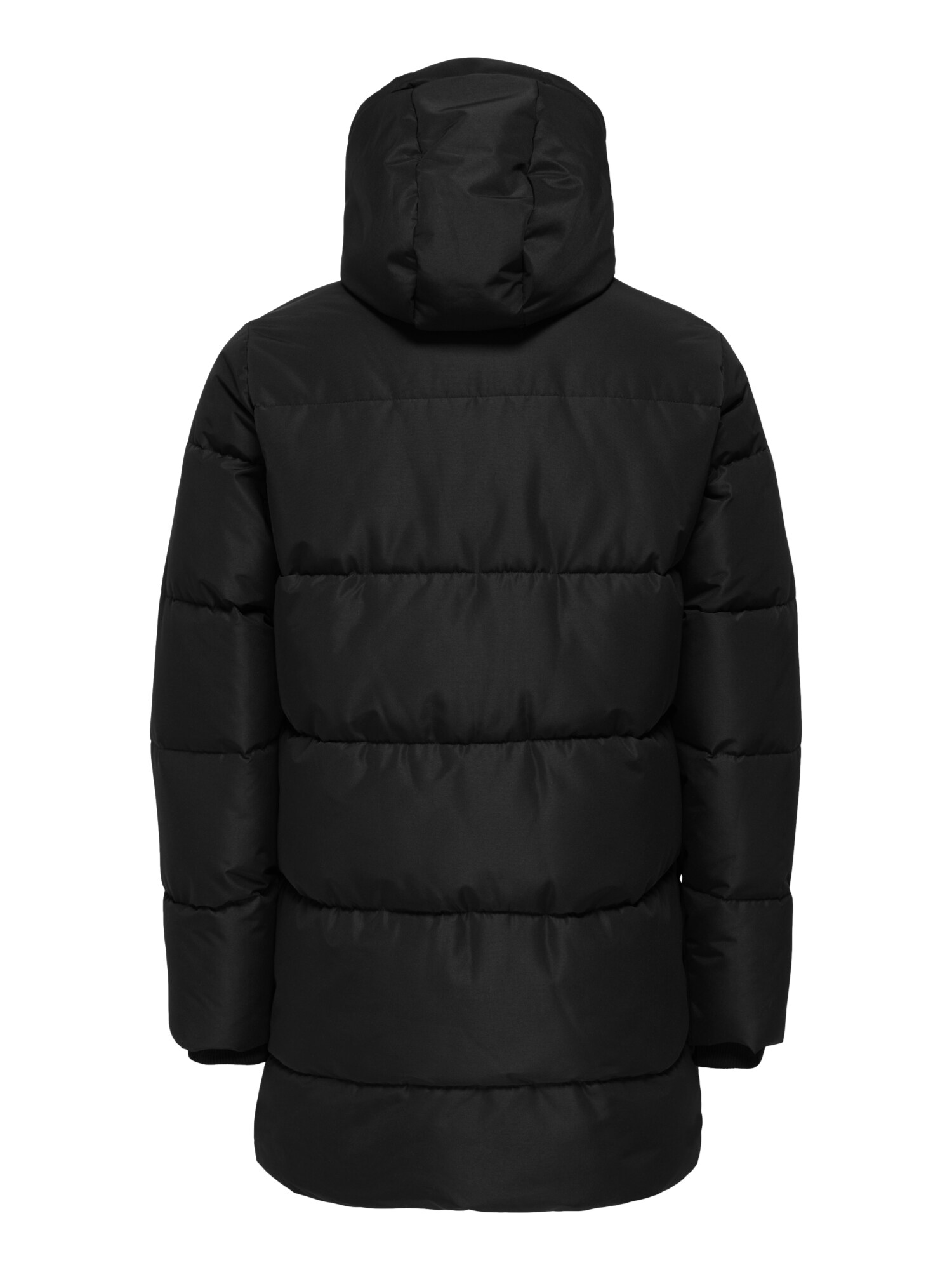 Only & Sons Parka CAM lange Jacke 