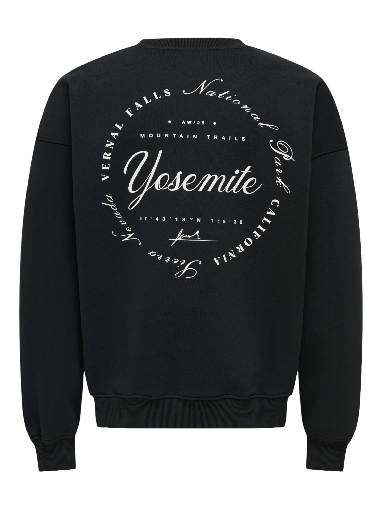 Only & Sons Sweatshirt ONSCERES SKI Pullover 