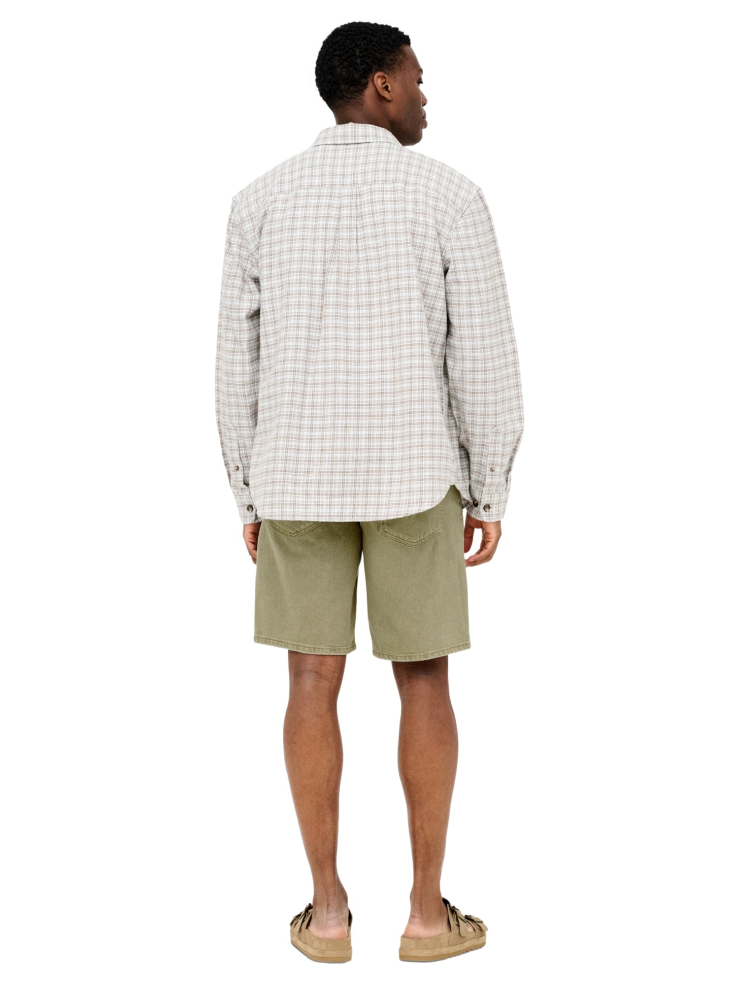 Only & Sons Jeansshorts Edge SAND 7981 TAI kurze Jeanshose 
