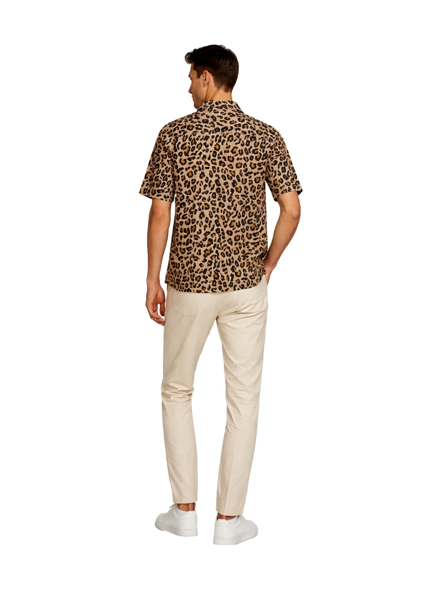Only & Sons Hemd Zeke Kurzarmhemd 