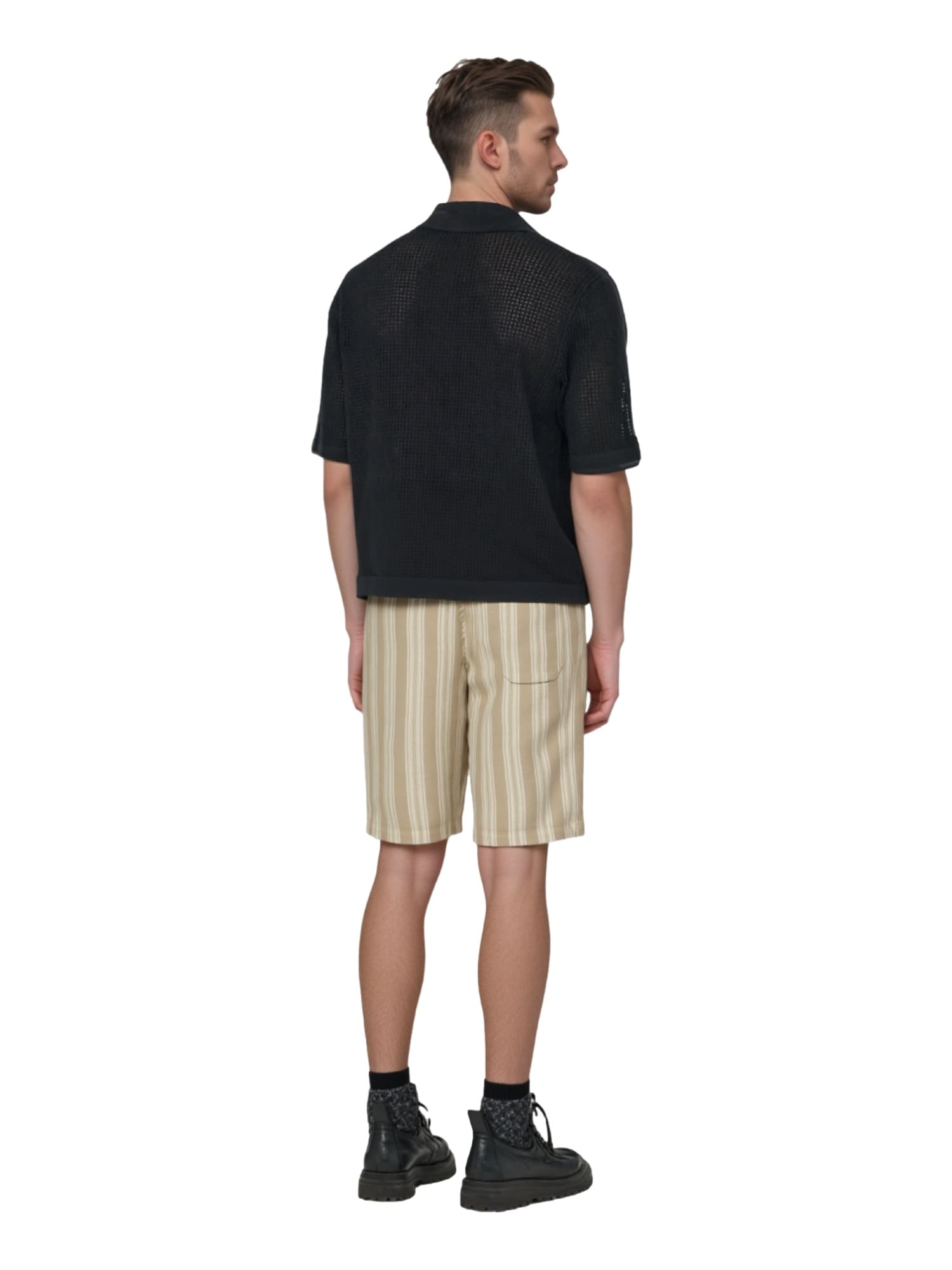 Only & Sons Sweatshorts Tel Walker kurze Jogginghosen 