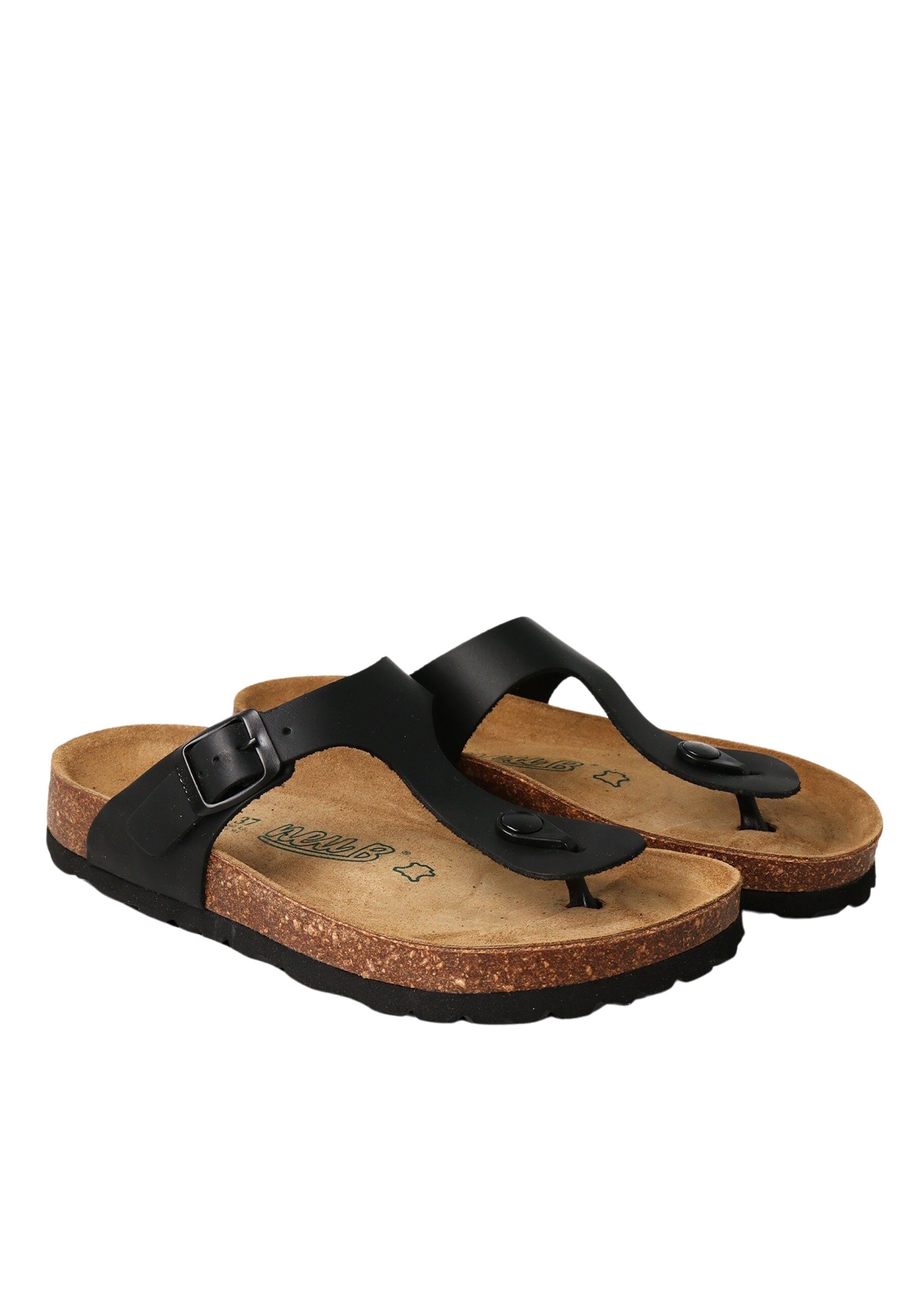 Neu-B Sandalen RENANIA Zehentrenner 