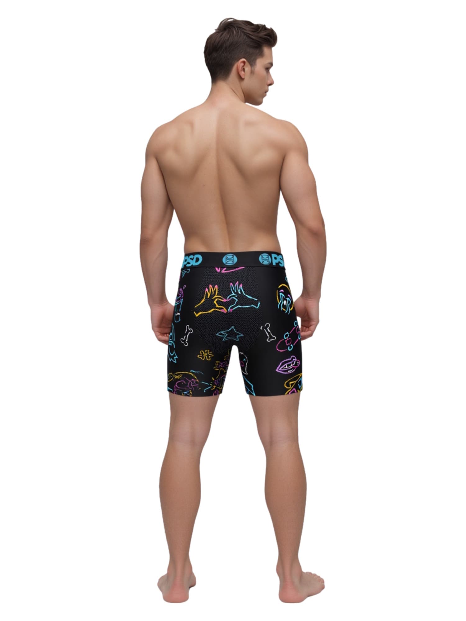 PSD Unterhose SCRIBE Trunks 