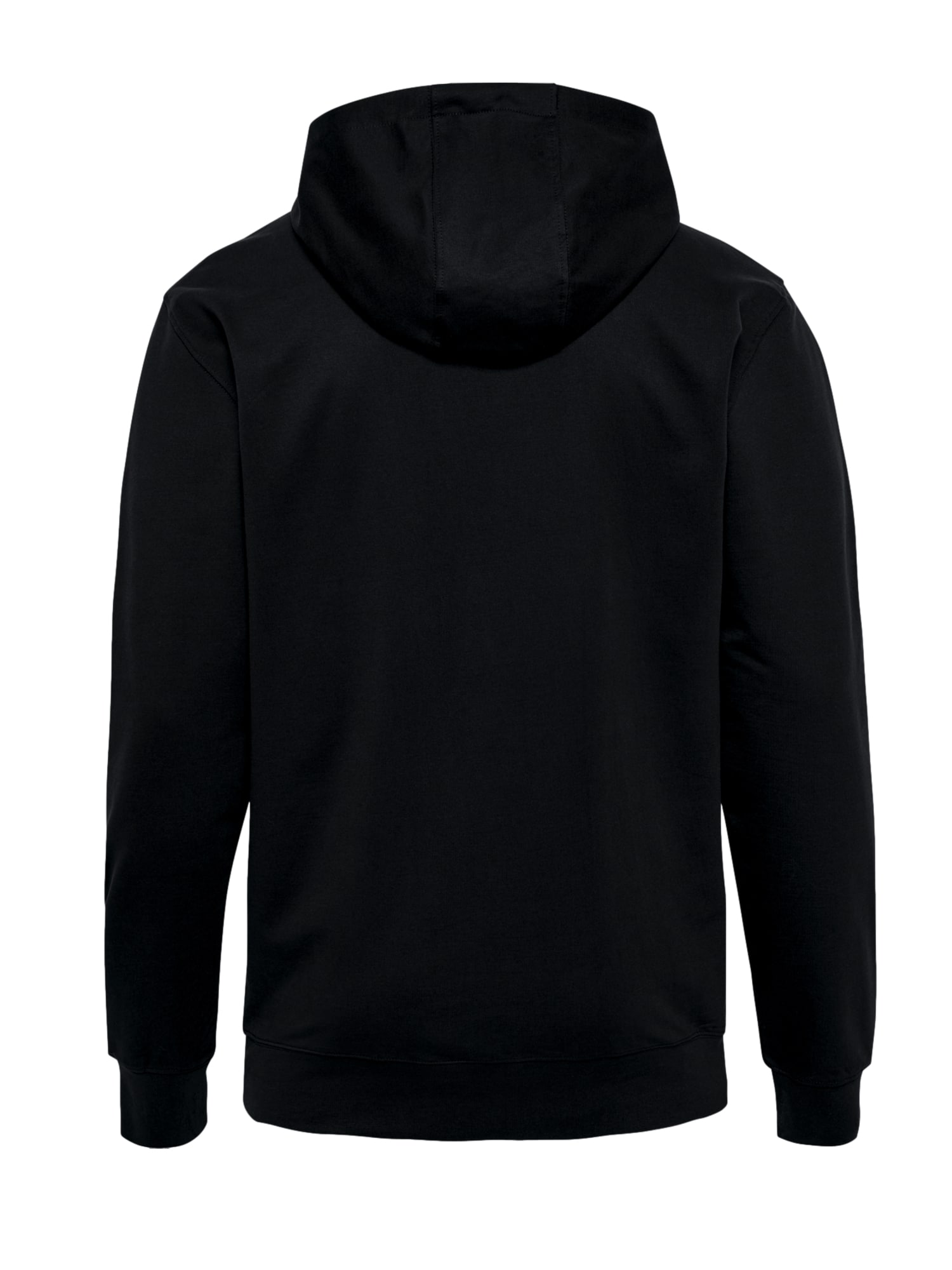 Hummel Kapuzensweatshirt hmlGO 2.0 LOGO HOODIE 