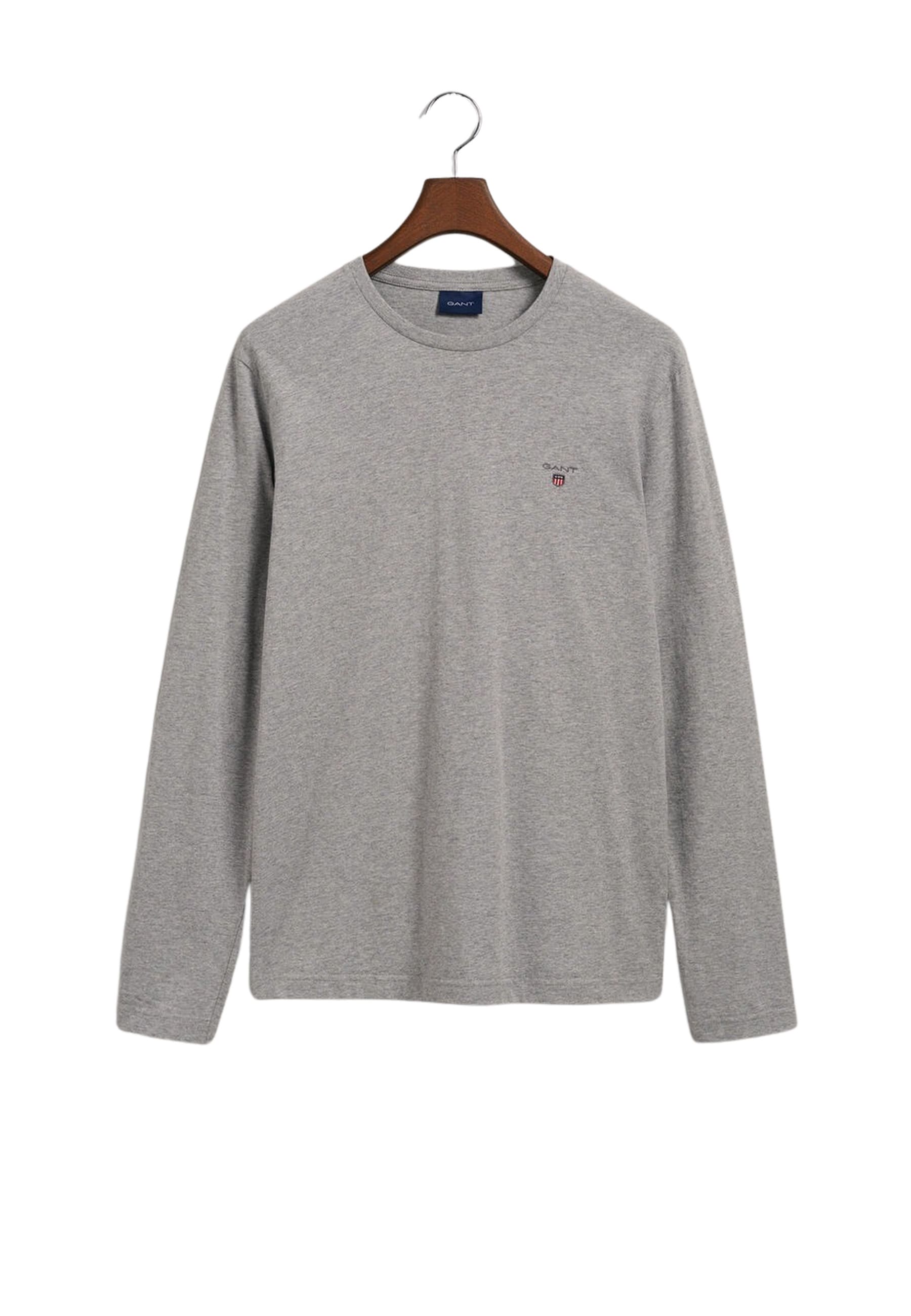 Gant Longsleeve Original Shirt Langarmshirt 