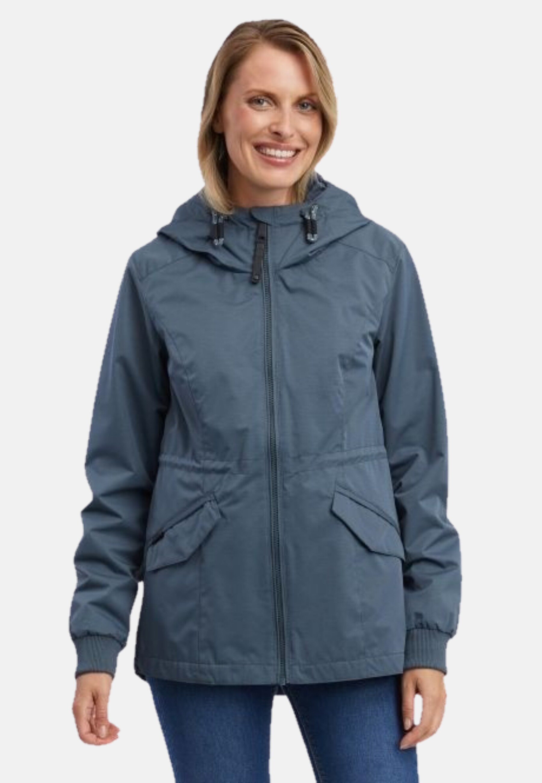 Ragwear Jacke &Uuml;bergangsjacke DOWEY B 