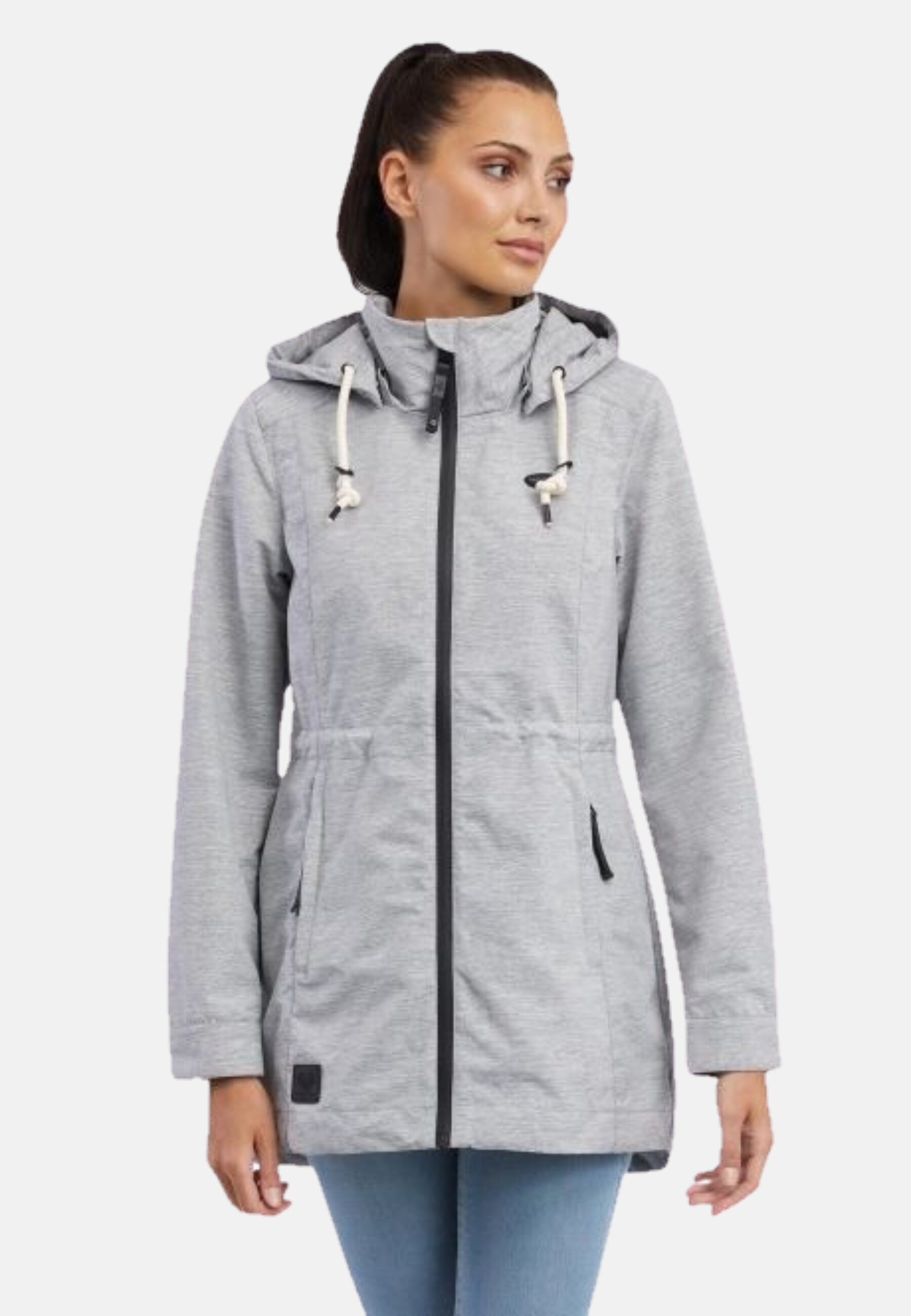 Ragwear Jacke &Uuml;bergangsjacke DAKKOTA 