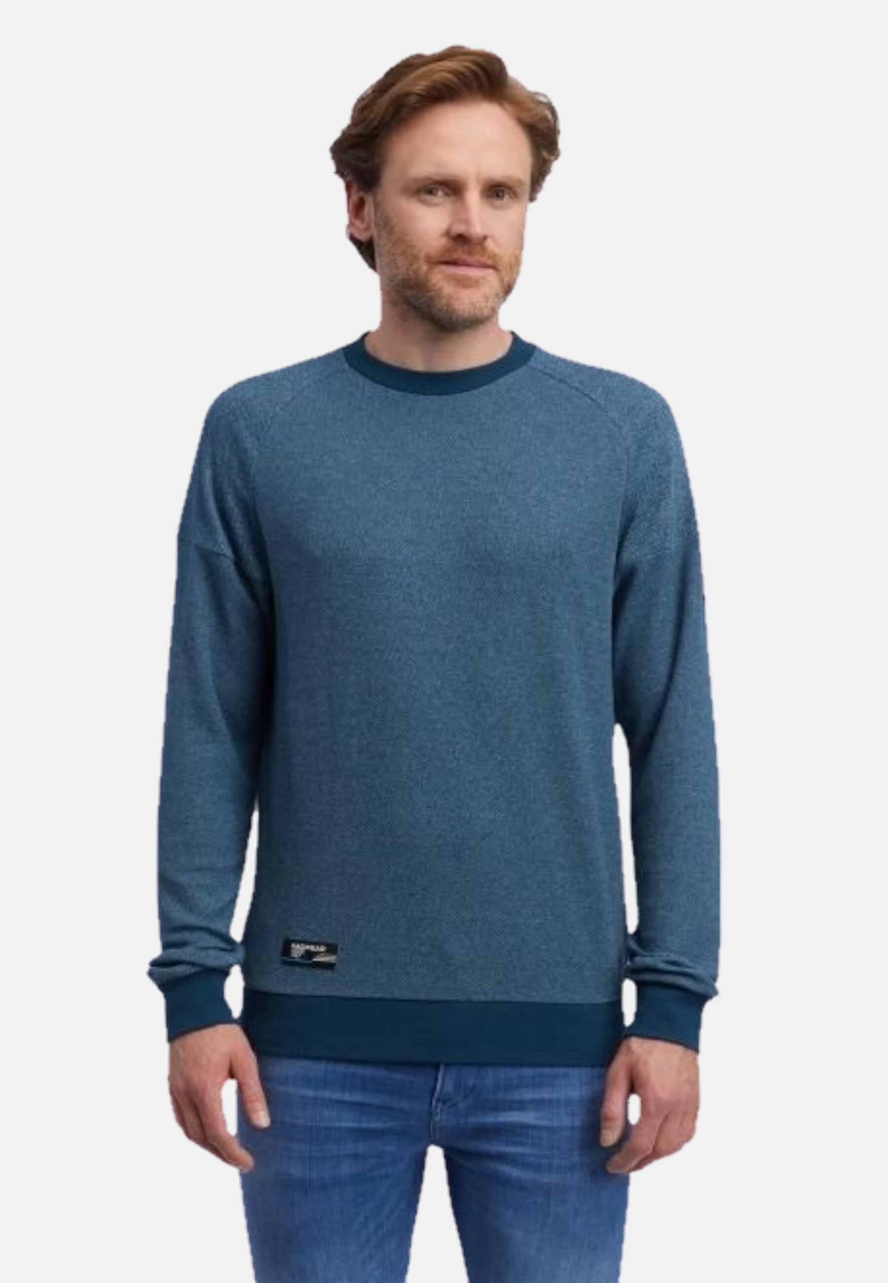 Ragwear Pullover Sweatshirt DOREN 