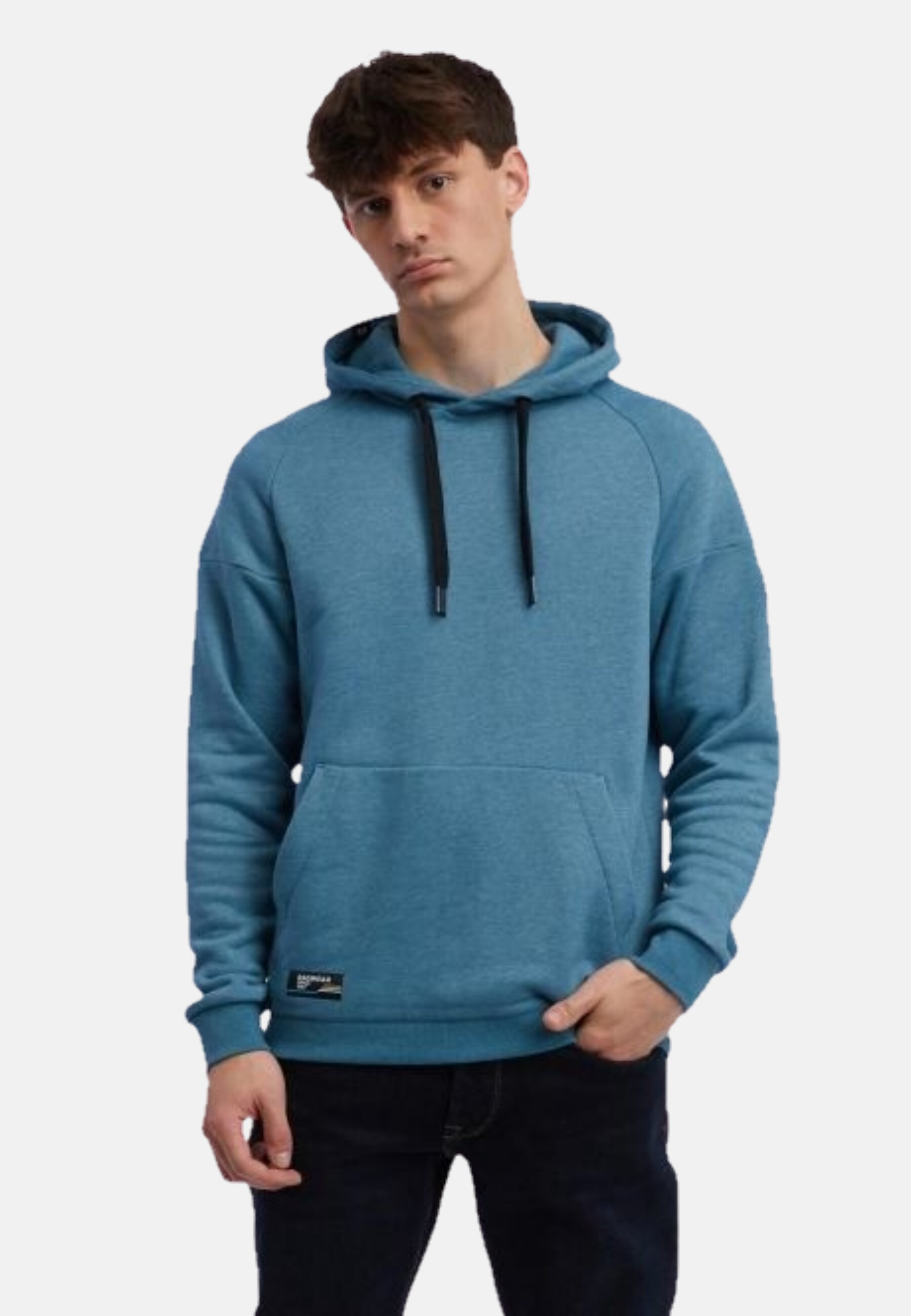 Ragwear Kapuzenpullover Hoodie ZENOWERY 