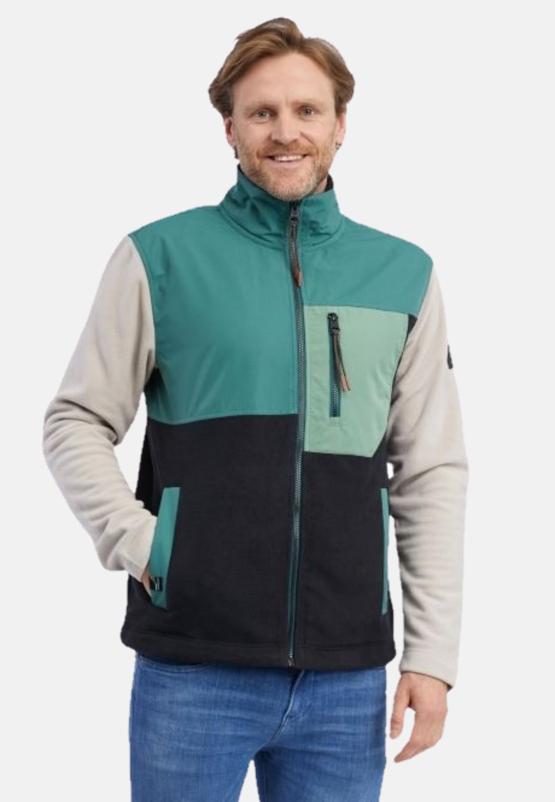 Ragwear Jacke FLETTCHER &Uuml;bergangsjacke 