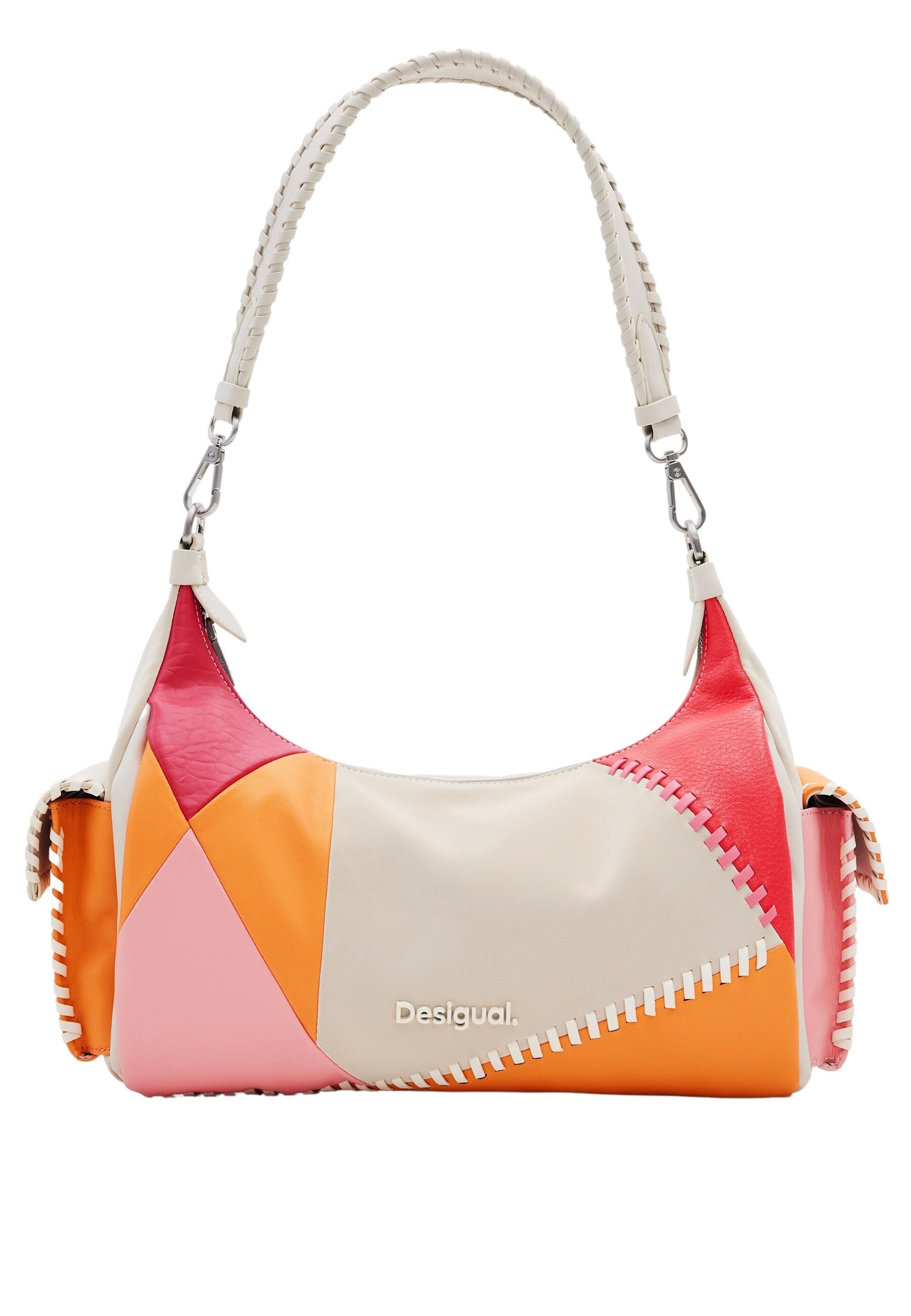 Desigual Tasche MUNDI BRASILIA Umh&auml;ngetasche 