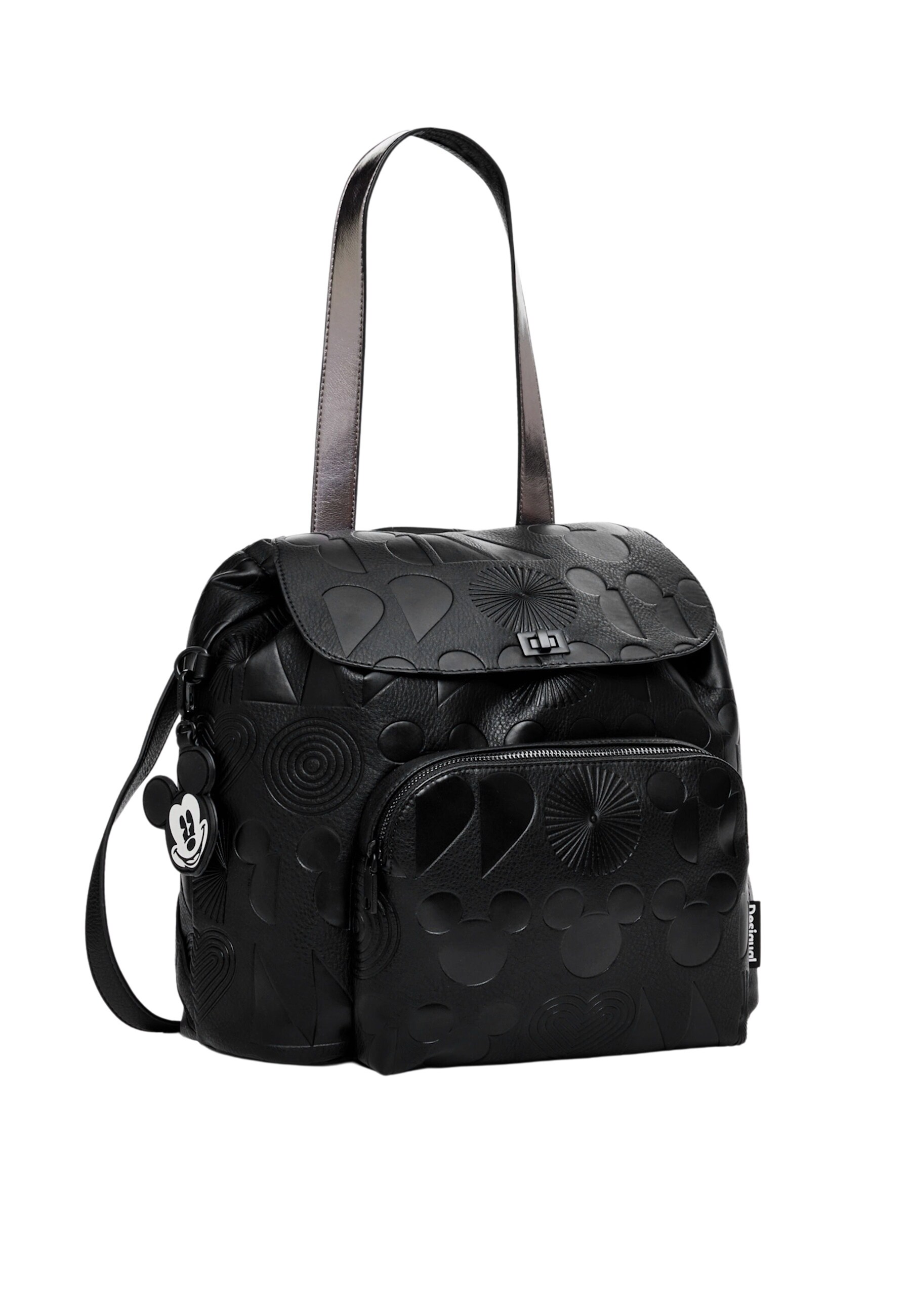 Desigual Rucksack ALL MICKEY KRAPINA Backpack 