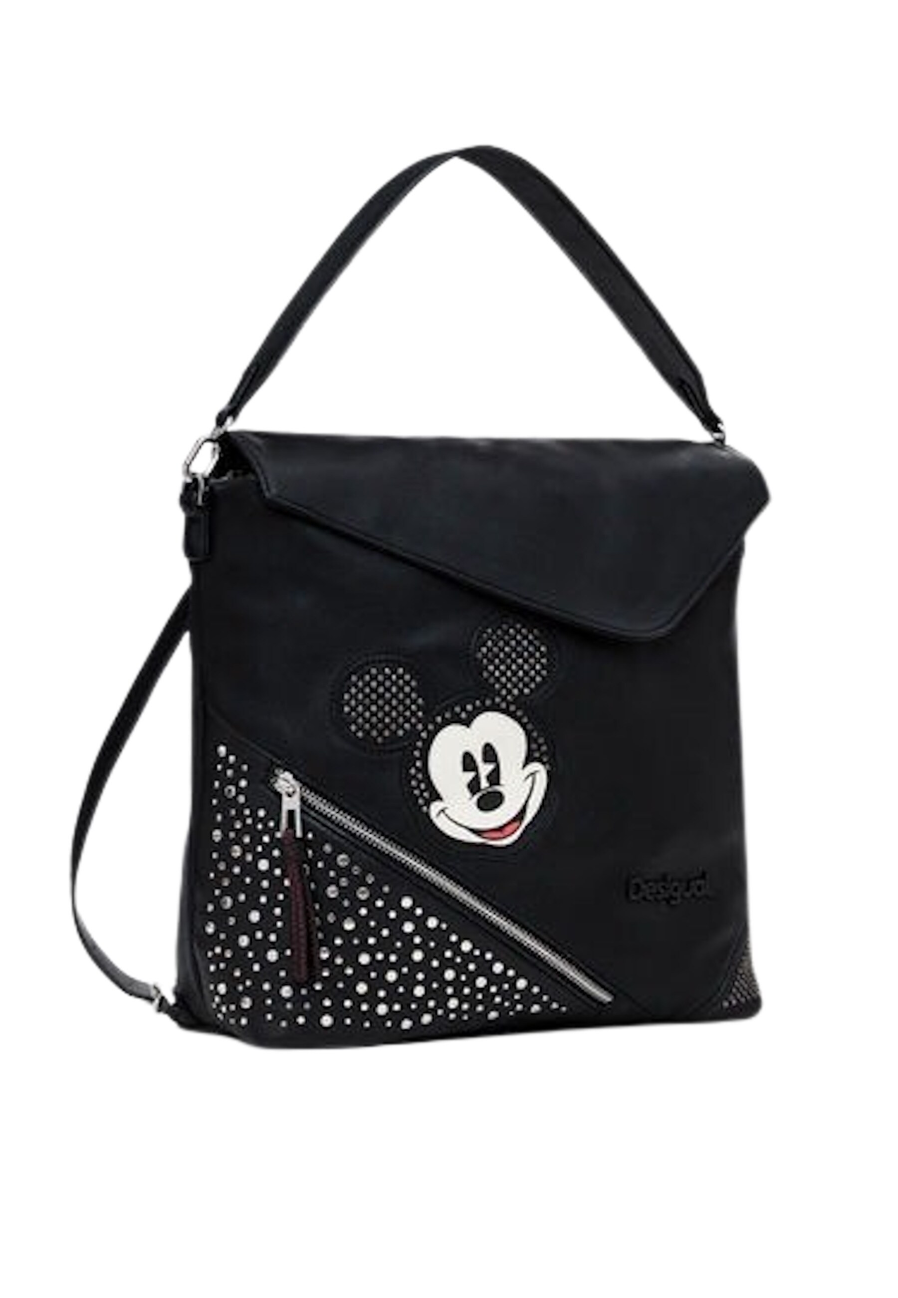 Desigual Rucksack MICKEY STUDSTYLE Backpack 