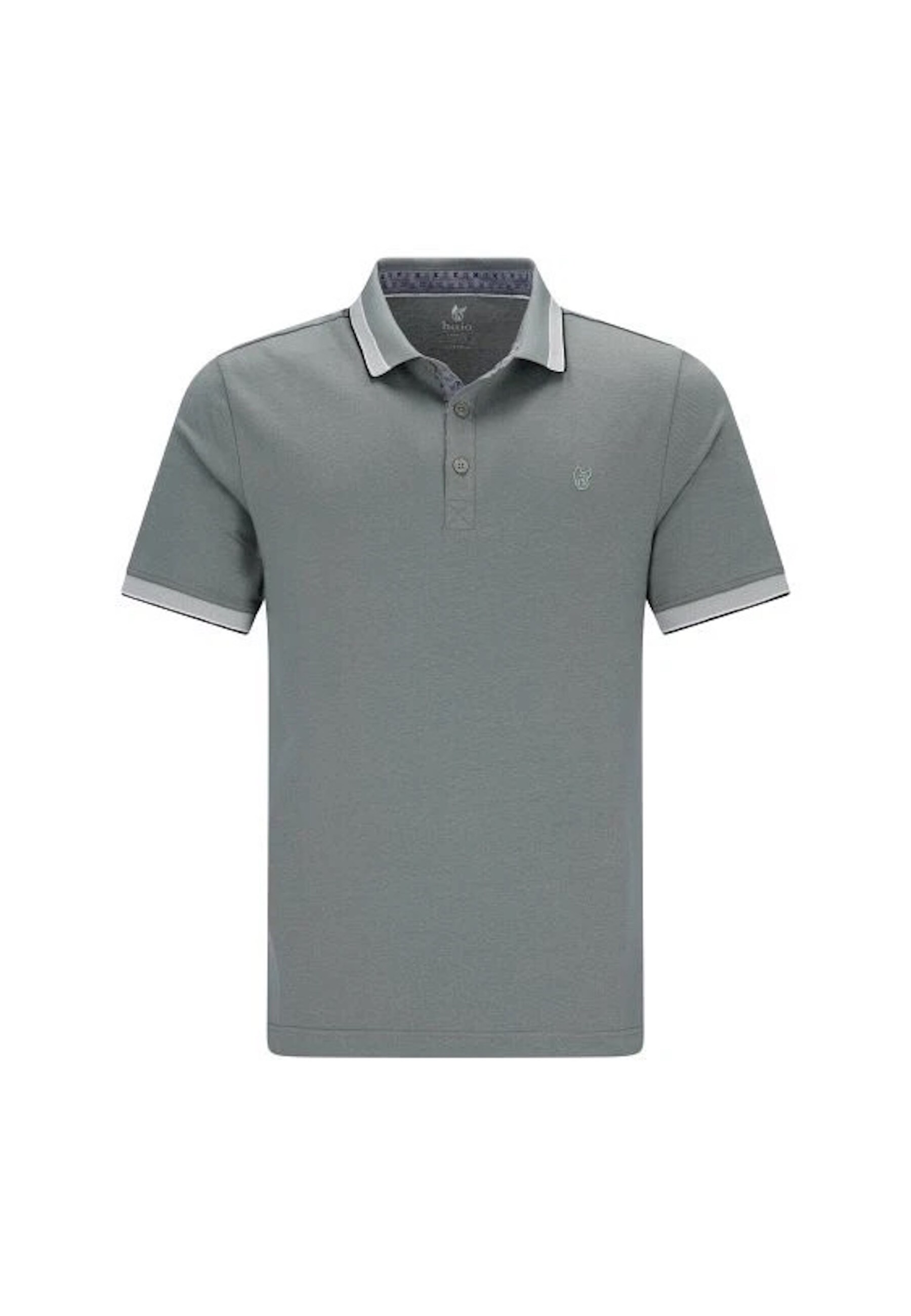 Hajo Poloshirt Pique Kurzarmshirt 