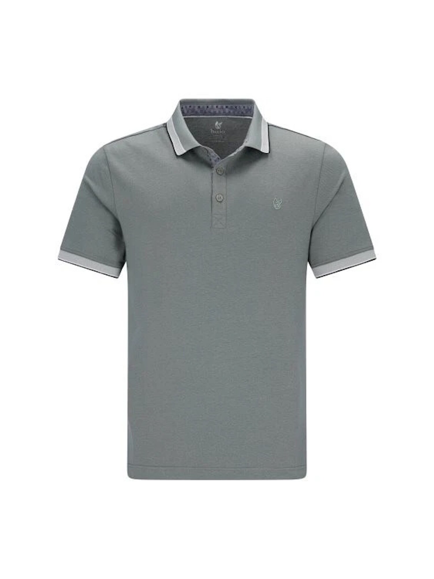 Hajo Poloshirt Pique Kurzarmshirt 